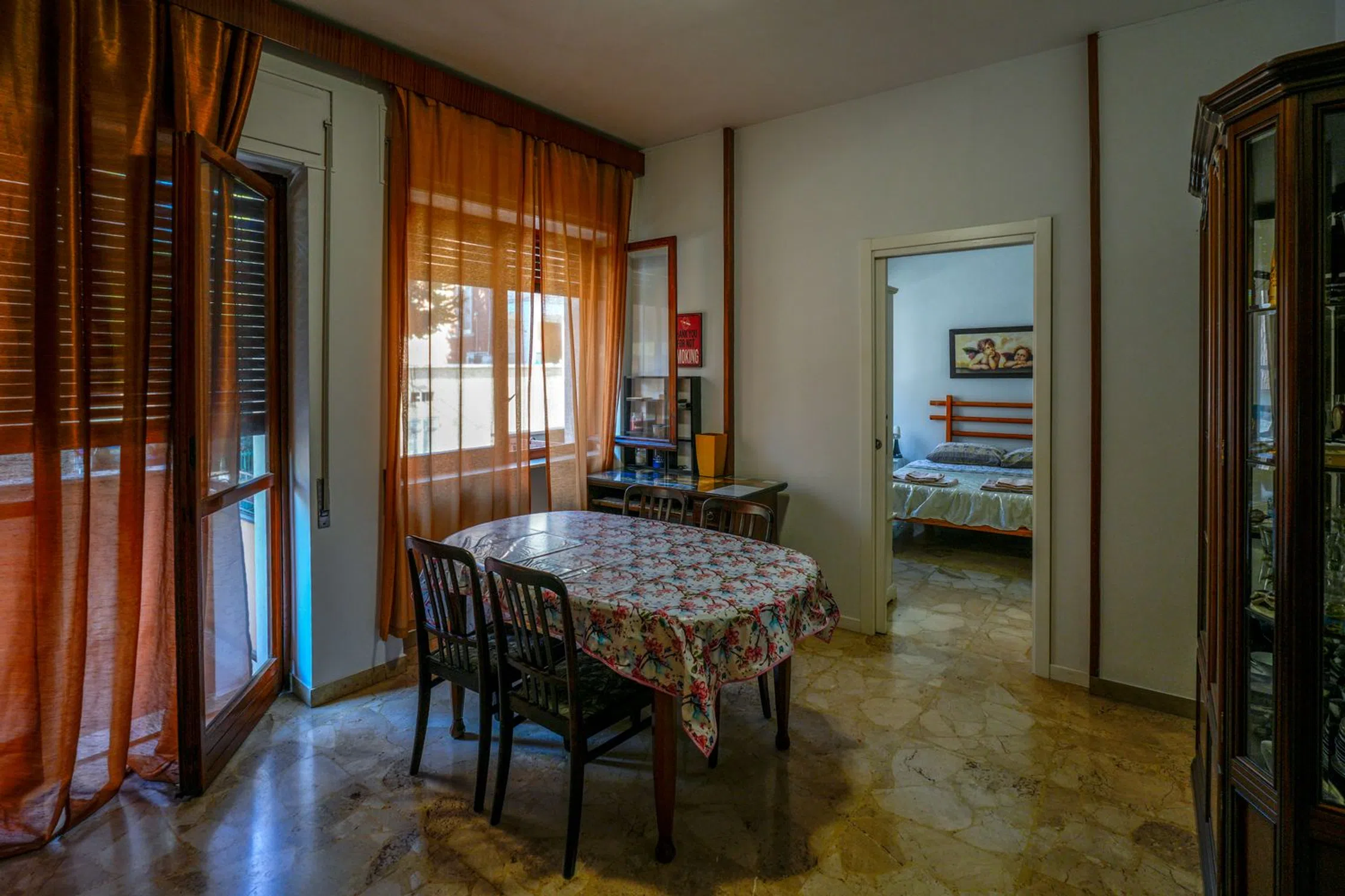 Trilocale in via Cardinal Pacca - Photo 3