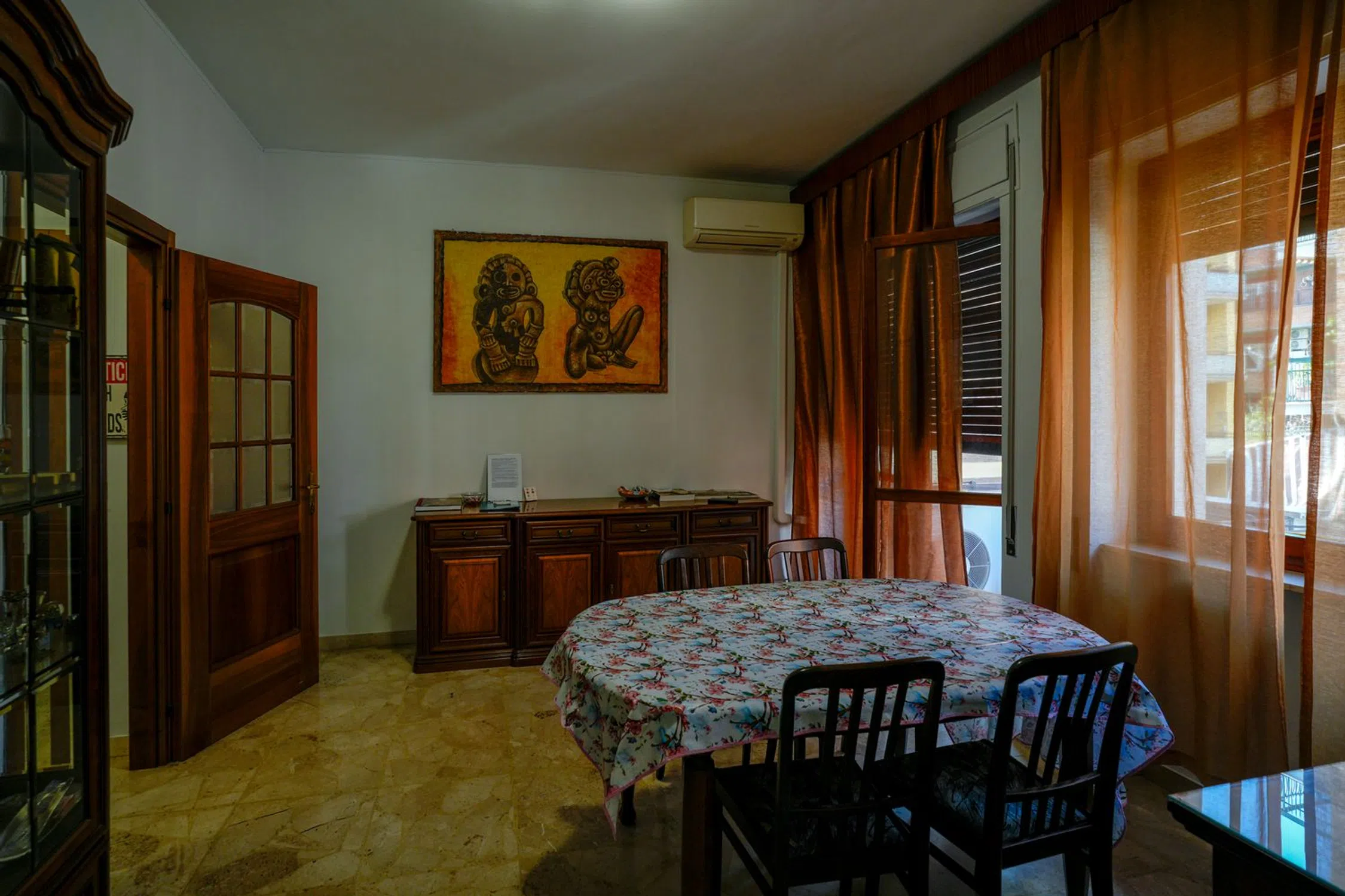 Trilocale in via Cardinal Pacca - Photo 4