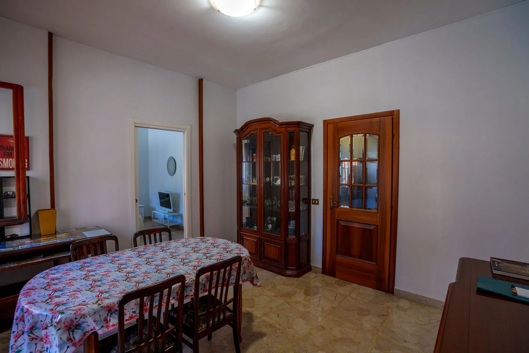 Trilocale in via Cardinal Pacca - Photo 5