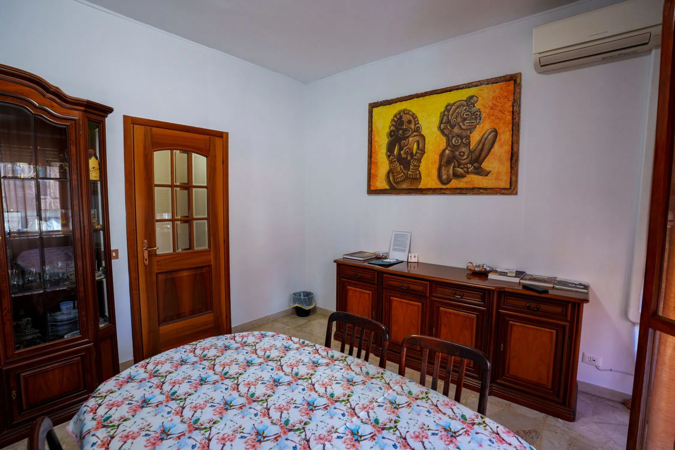 Trilocale in via Cardinal Pacca - Photo 6