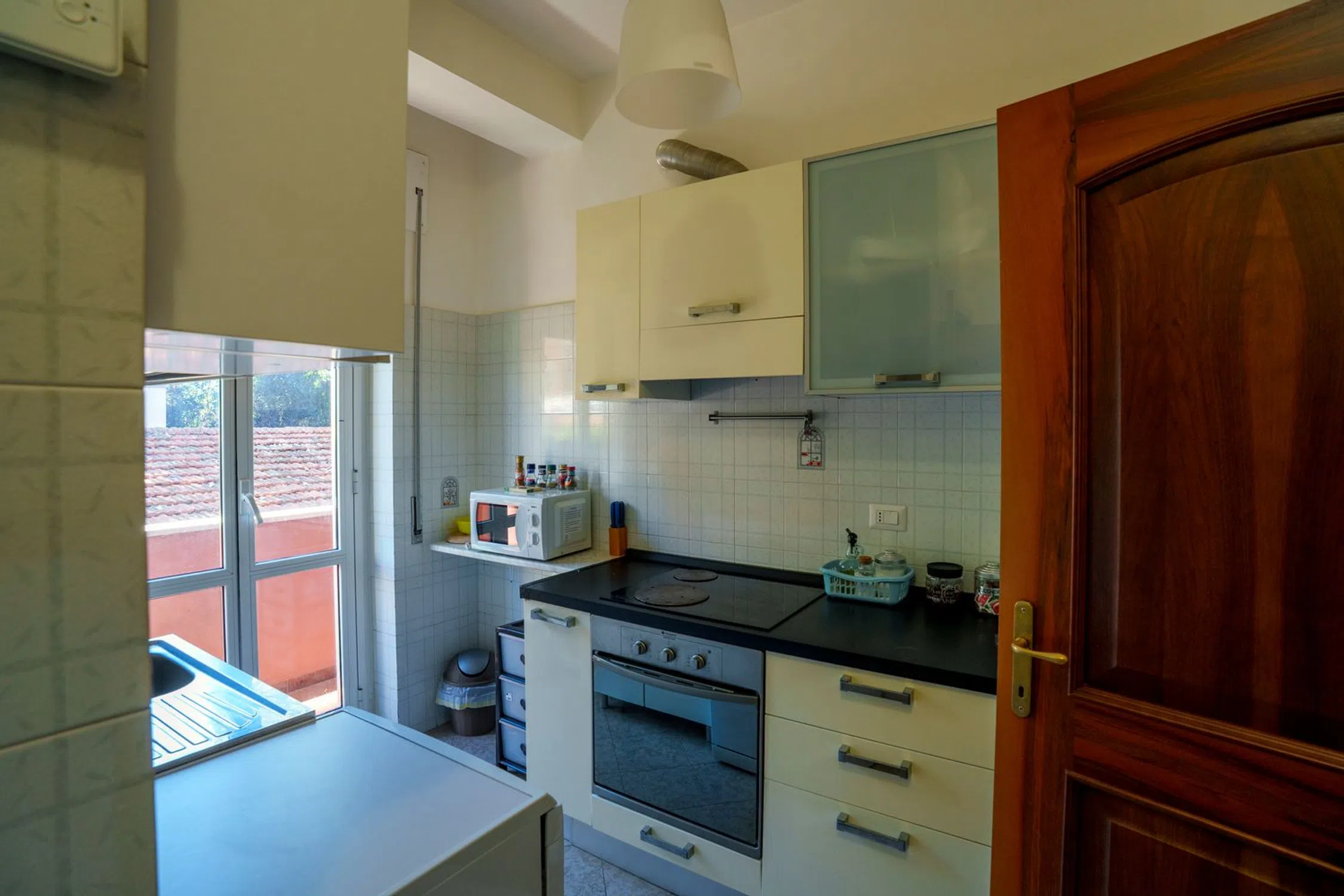 Trilocale in via Cardinal Pacca - Photo 7