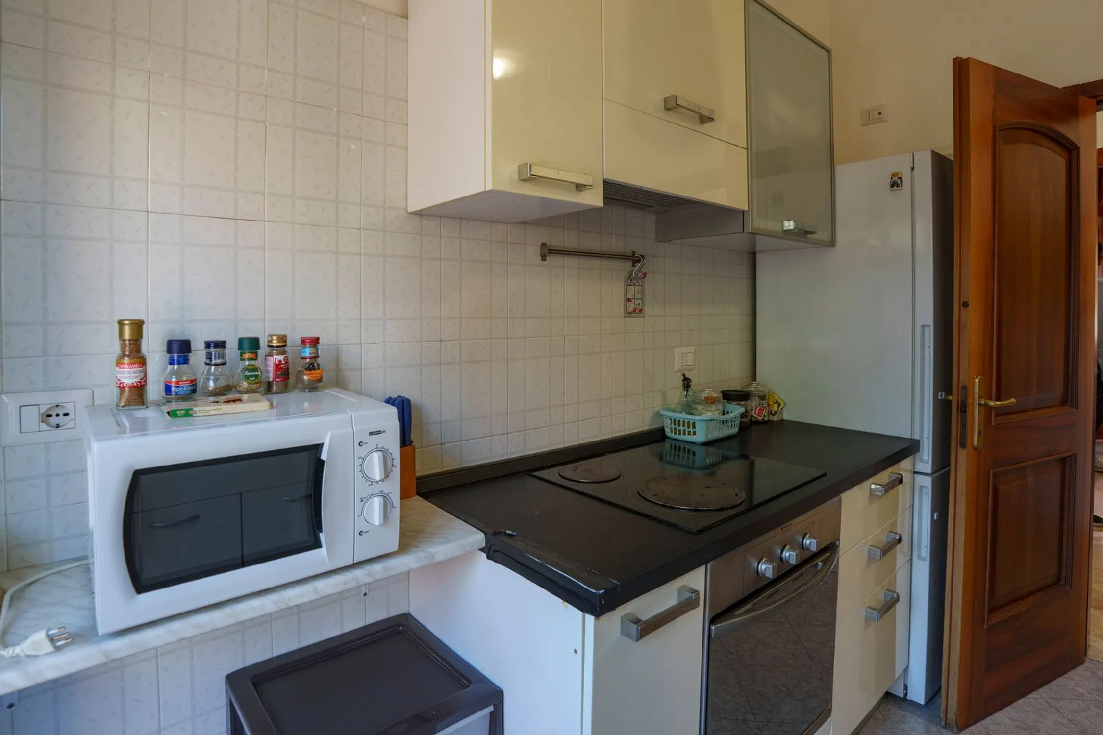 Trilocale in via Cardinal Pacca - Photo 8