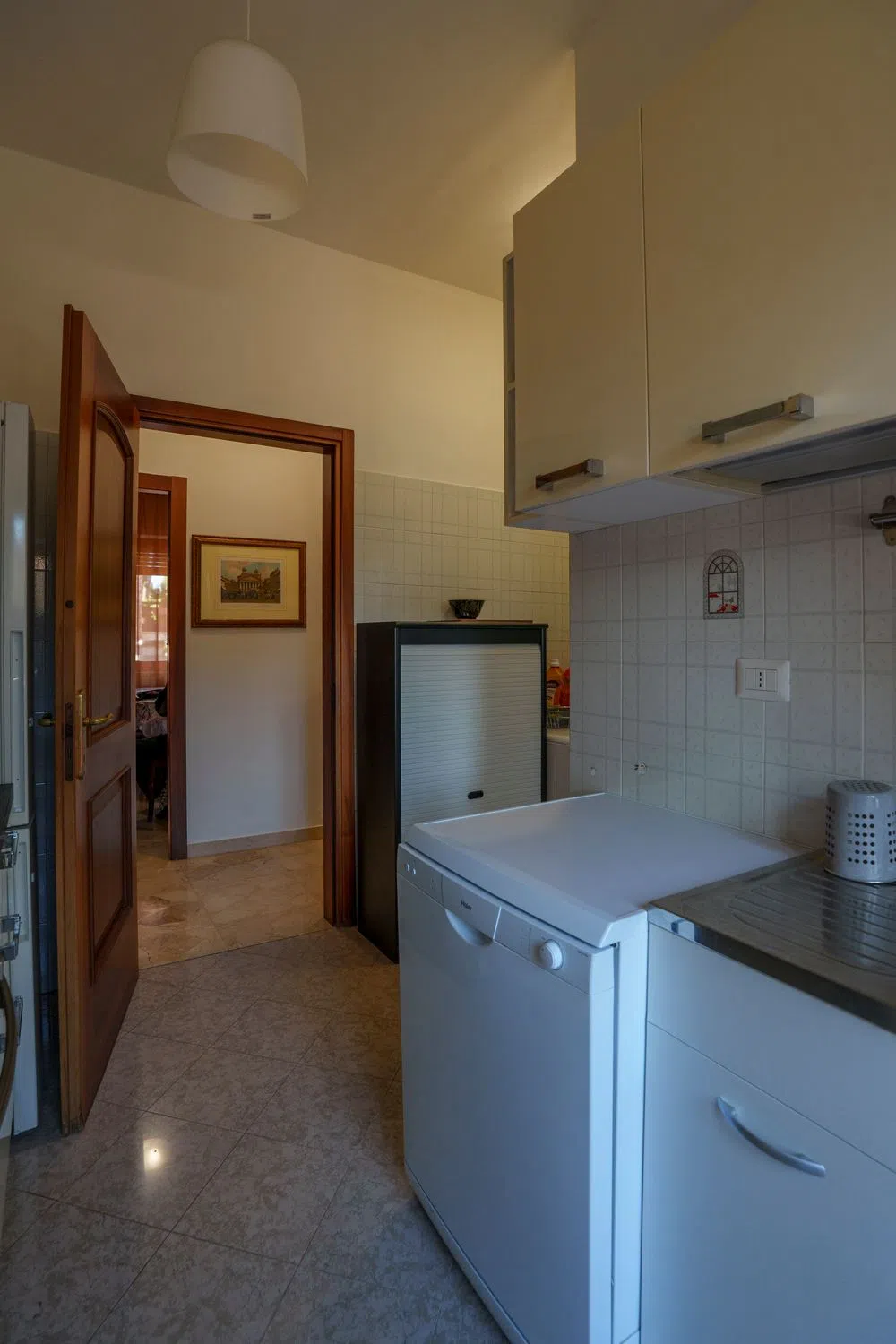 Trilocale in via Cardinal Pacca - Photo 9
