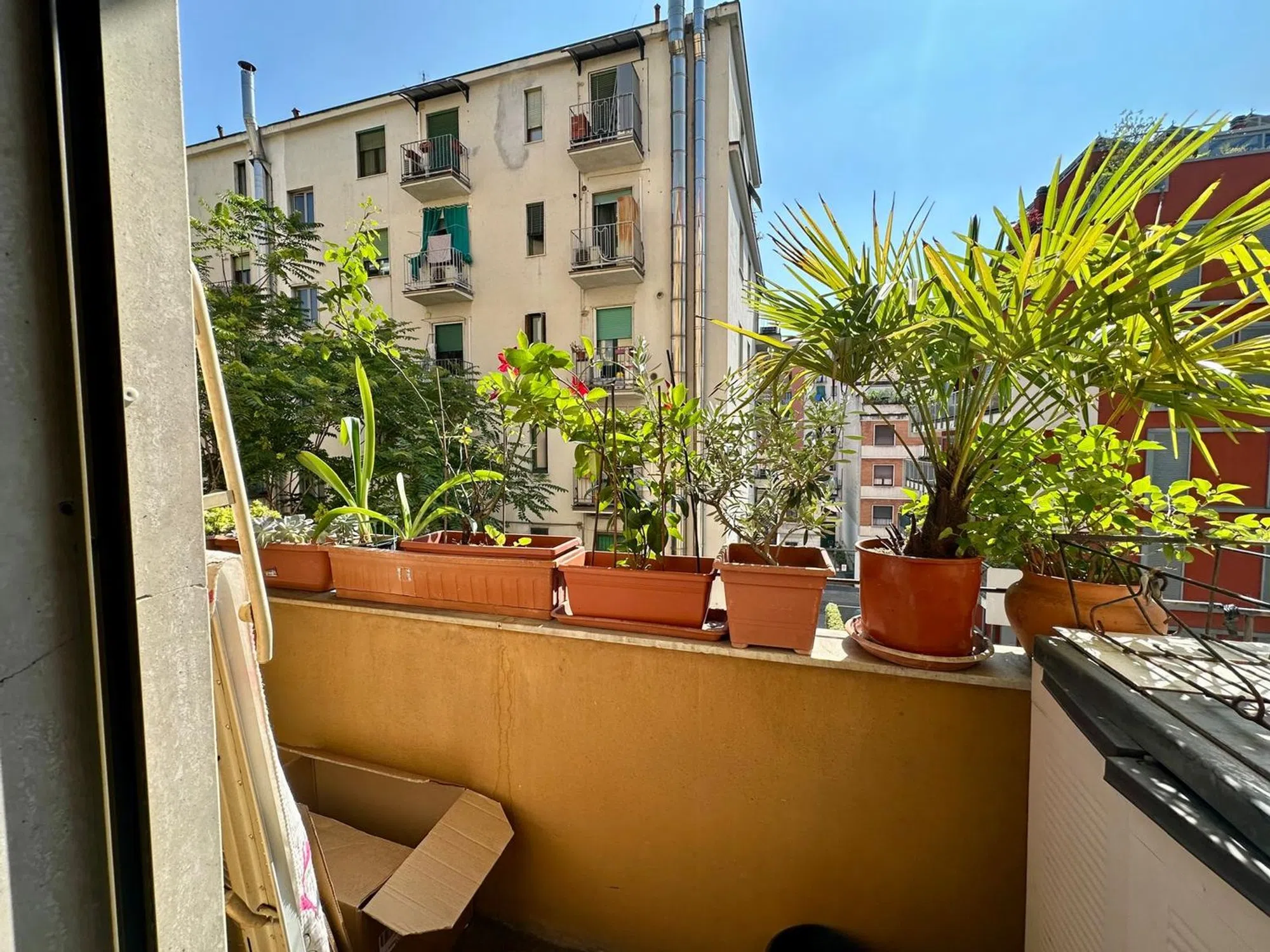 Trilocale in via Sangallo, 39 - Photo 15