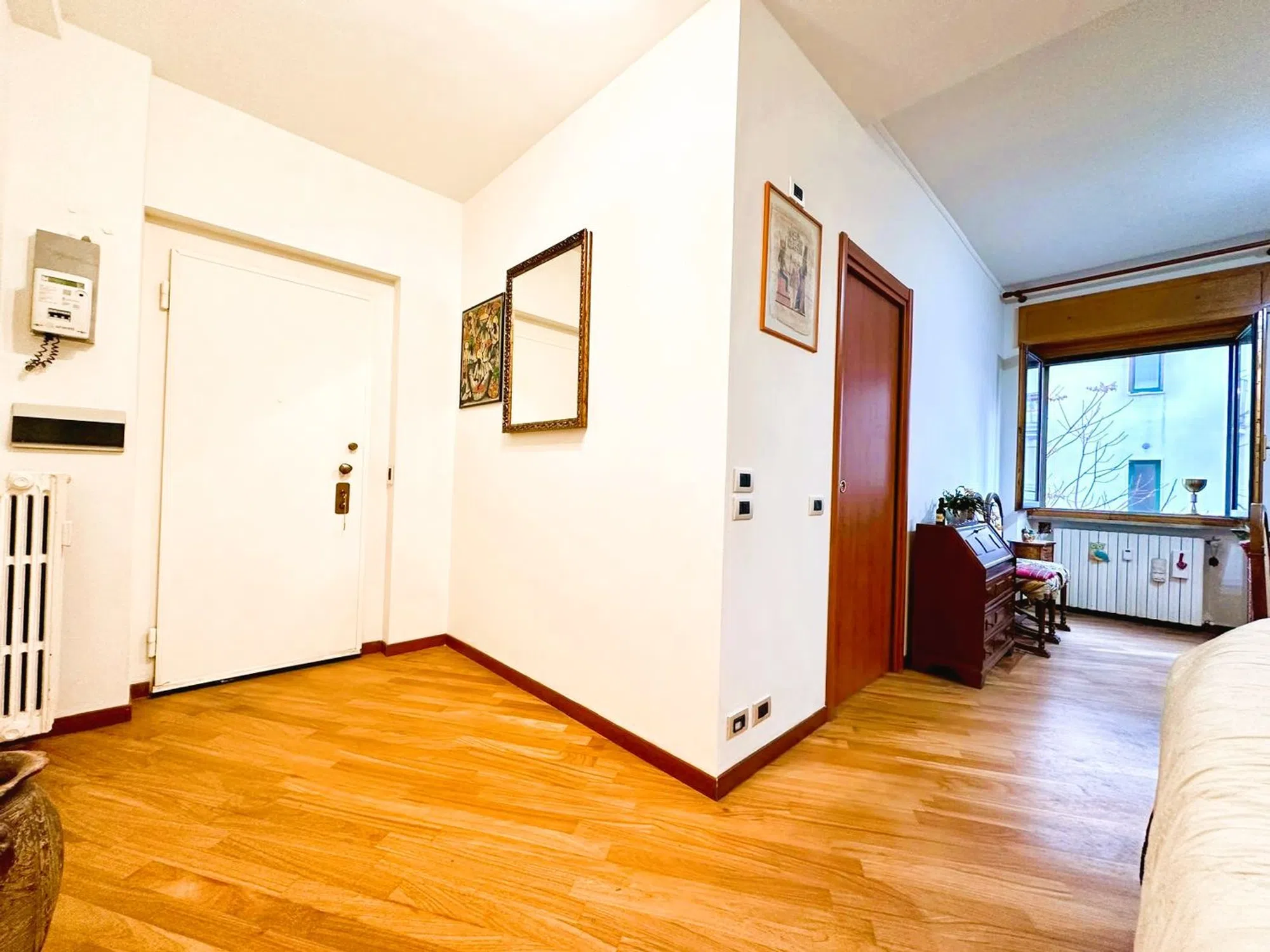 Trilocale in via Sangallo, 39 - Photo 6