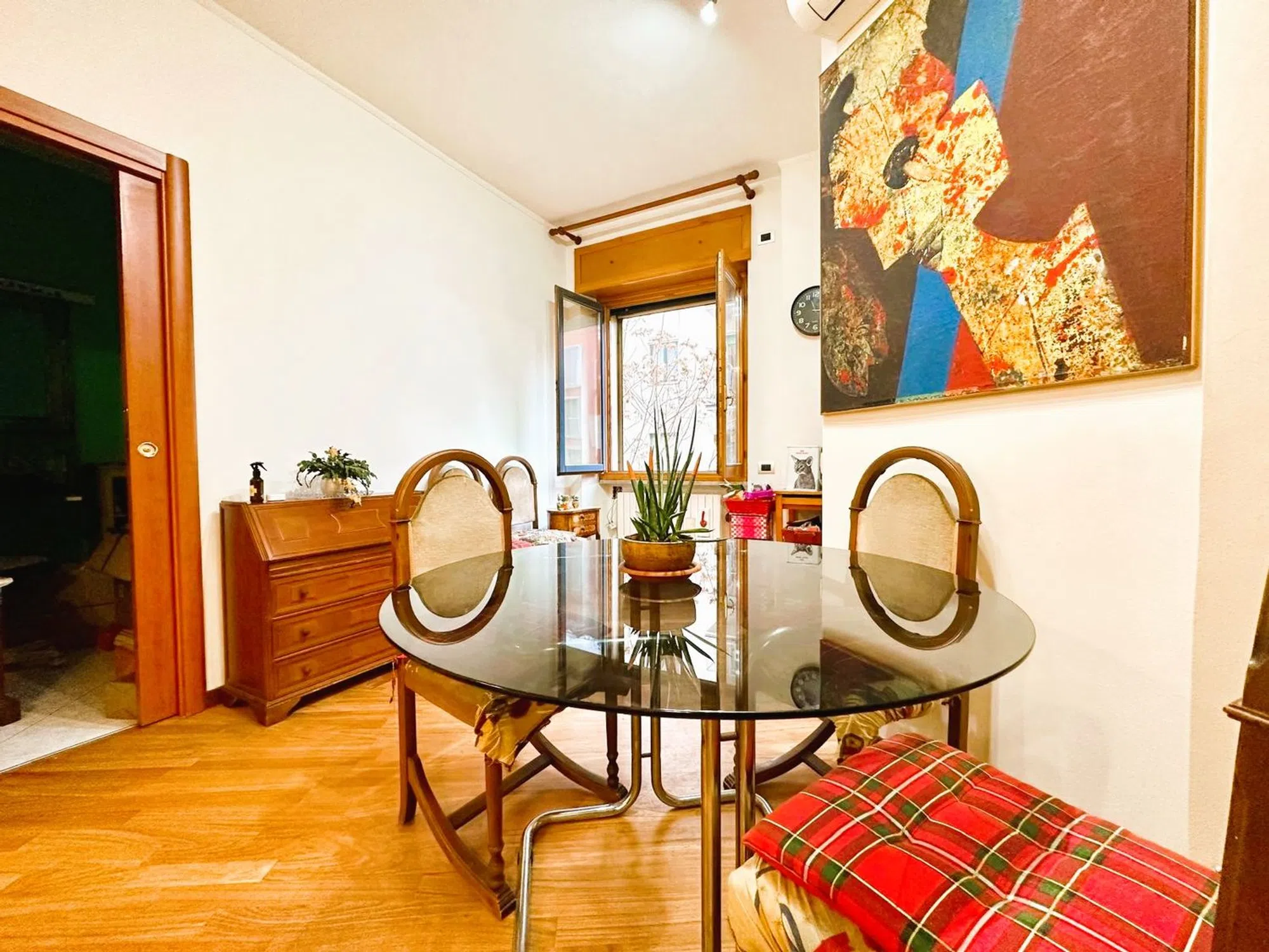 Trilocale in via Sangallo, 39 - Photo 7
