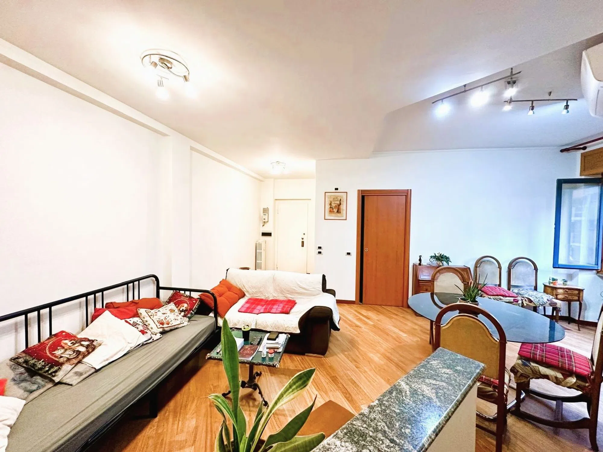 Trilocale in via Sangallo, 39 - Photo 9