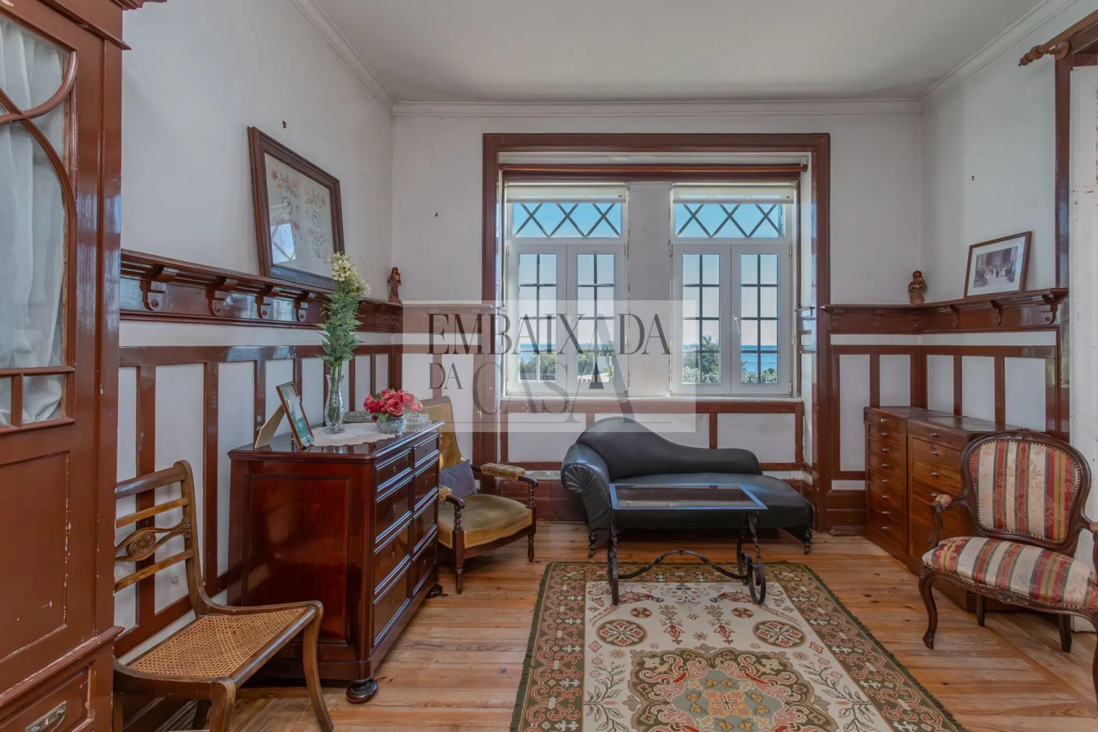 Andar de moradia na avenida Marginal, 3626 - Photo 20