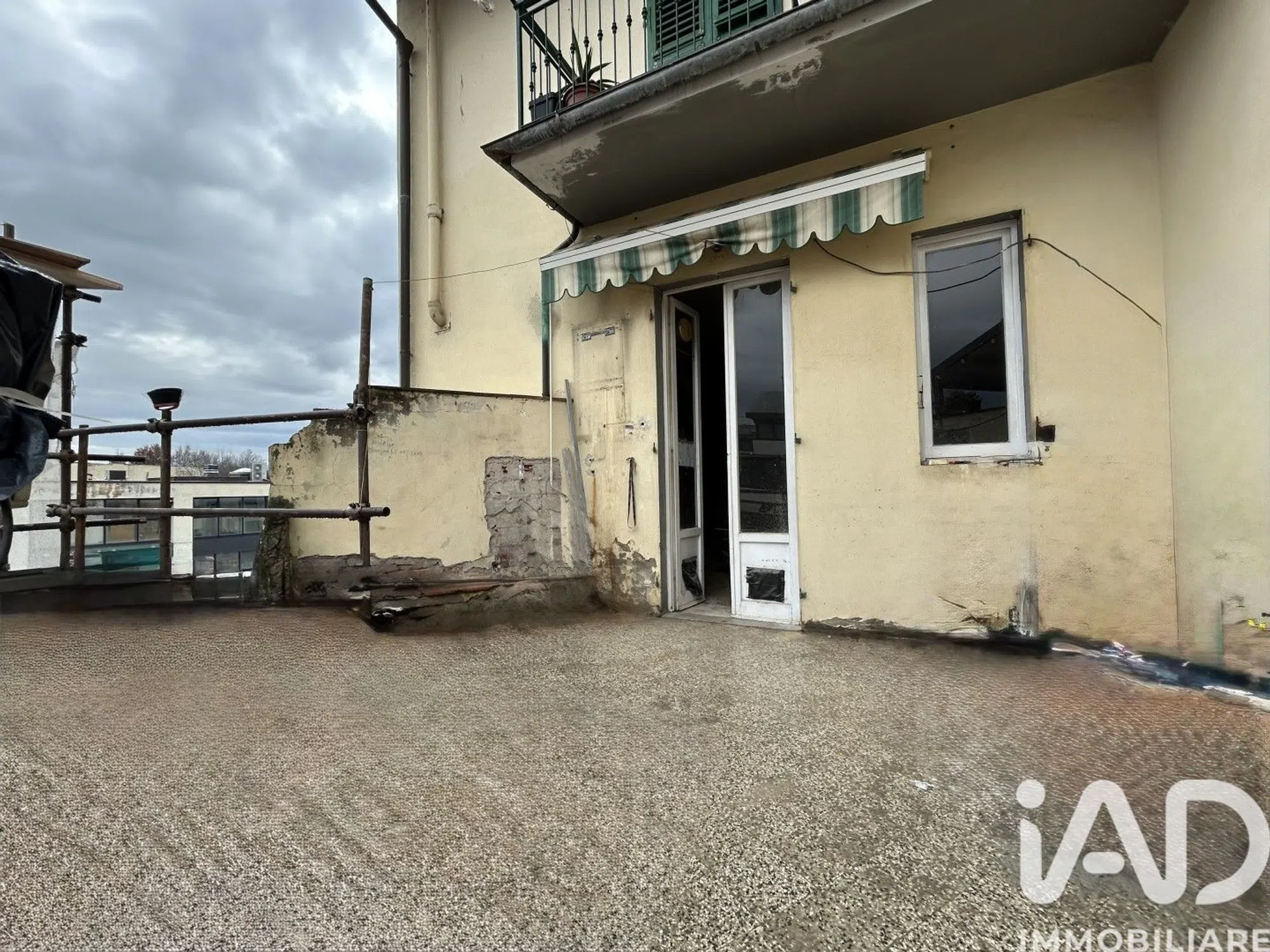 Bilocale in via del Campo D'Arrigo - Photo 12