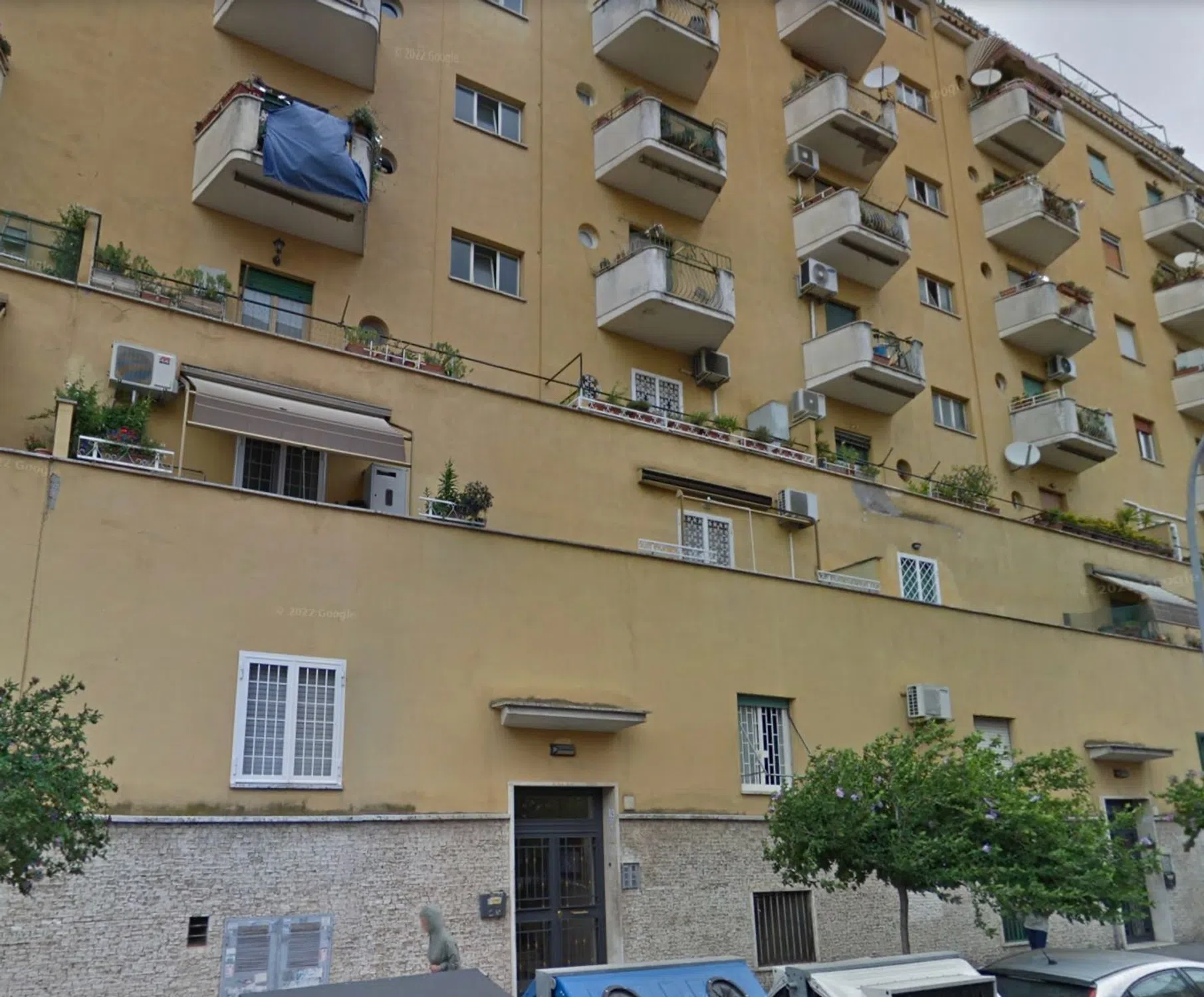 Trilocale in via Giuseppe Arimondi, 8 - Photo 4