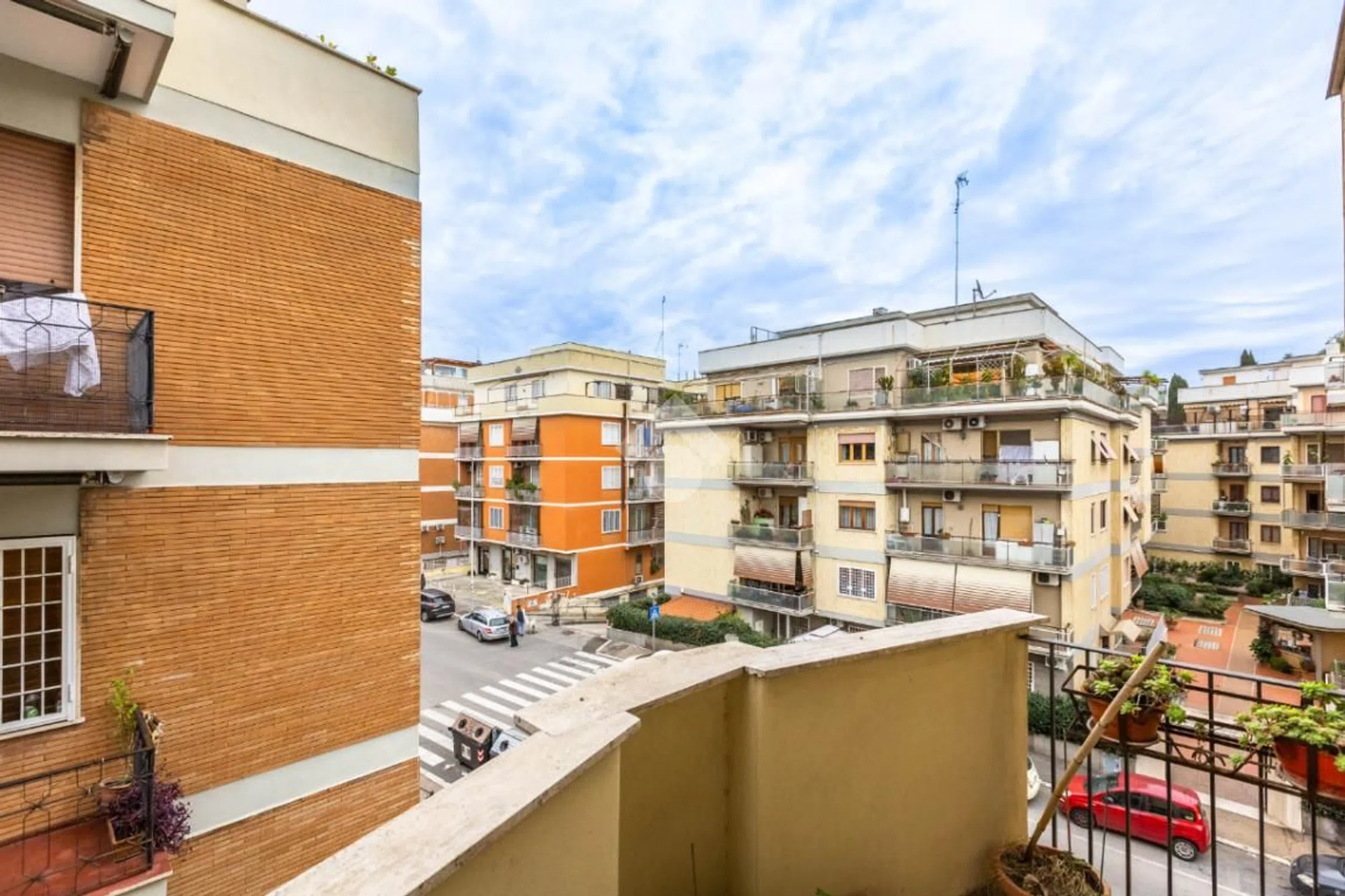 Trilocale in via Gregorio XI, 114 - Photo 14