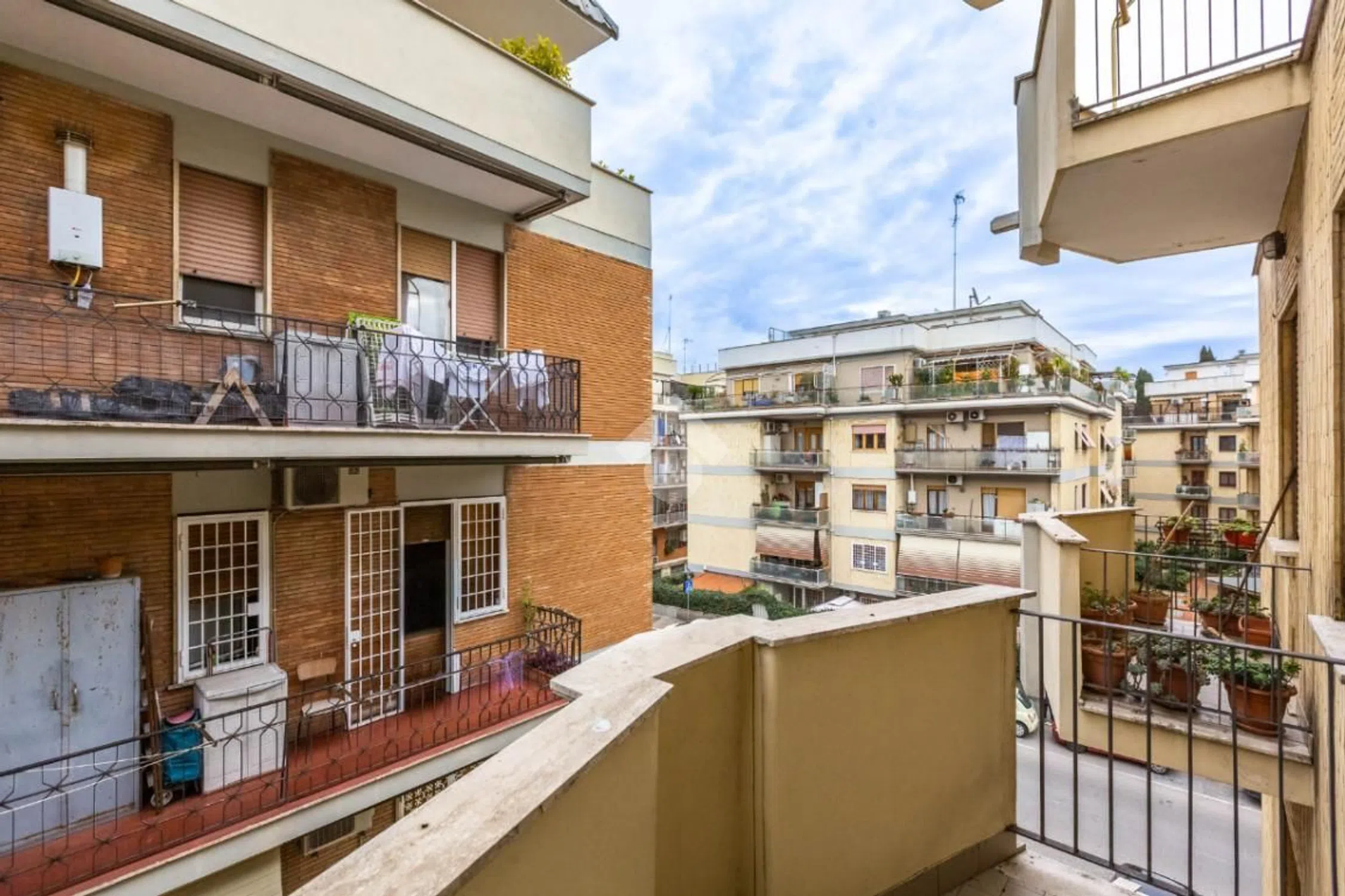 Trilocale in via Gregorio XI, 114 - Photo 18