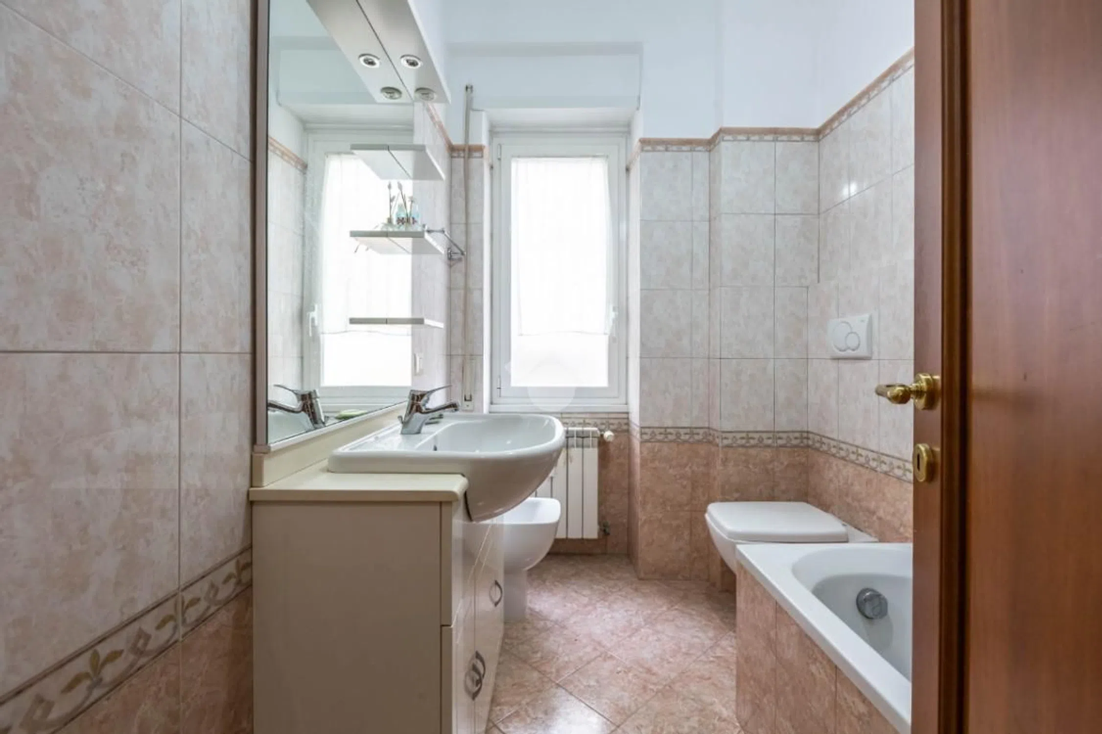 Trilocale in via Gregorio XI, 114 - Photo 19