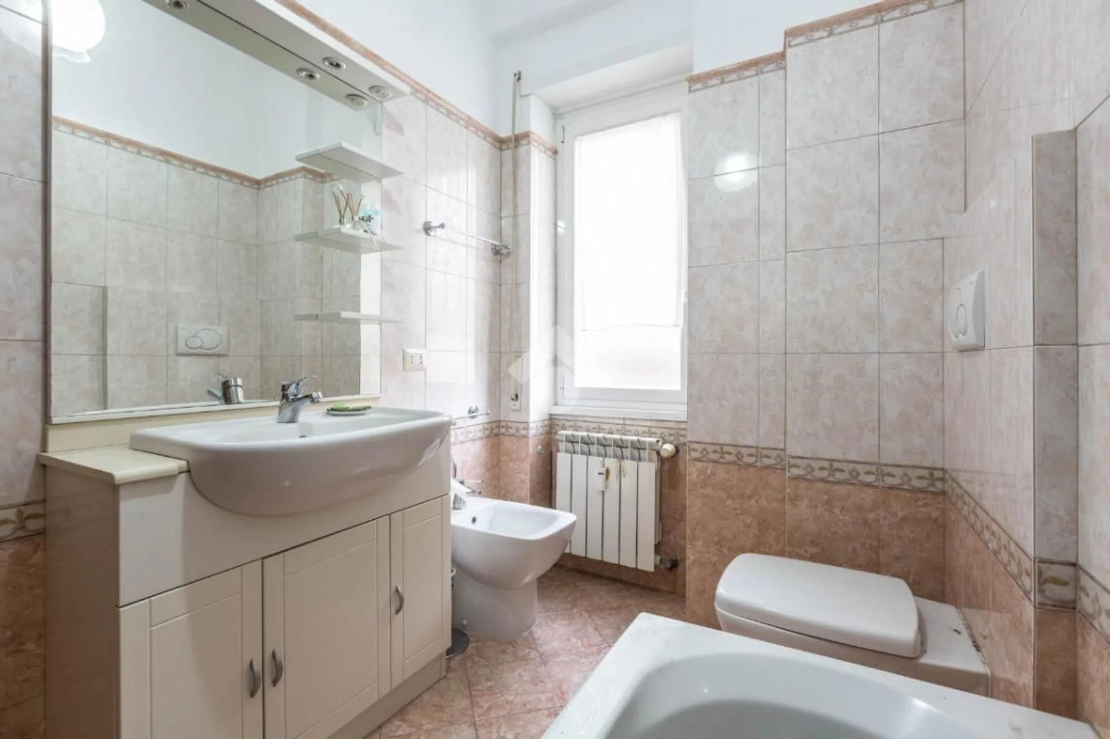 Trilocale in via Gregorio XI, 114 - Photo 20