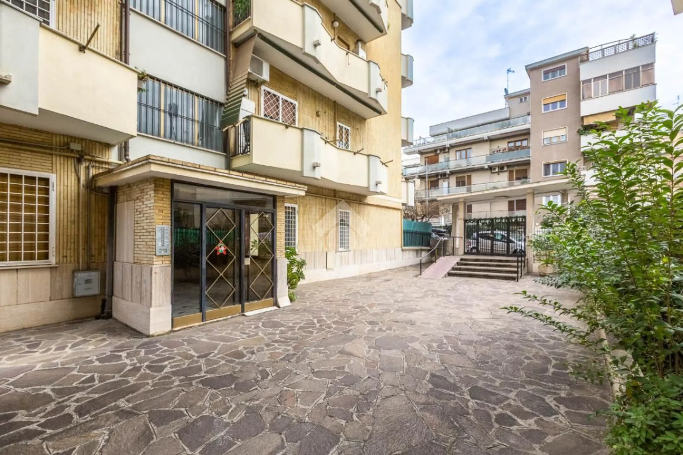 Trilocale in via Gregorio XI, 114 - Photo 3