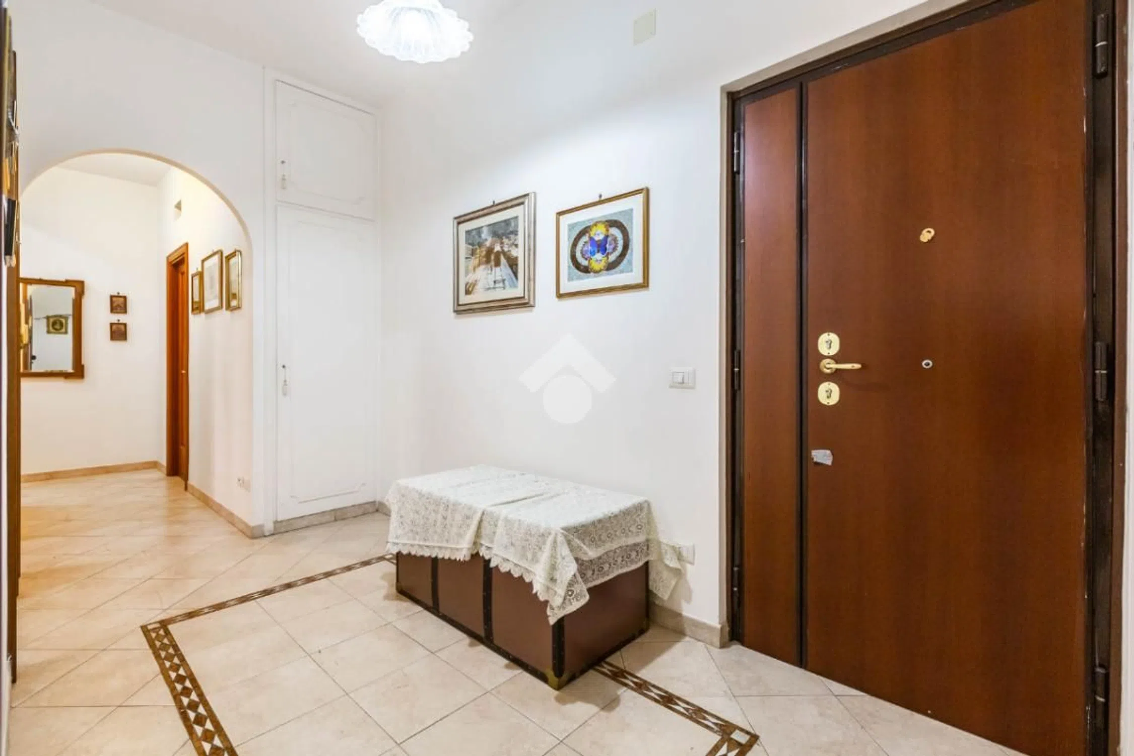 Trilocale in via Gregorio XI, 114 - Photo 4