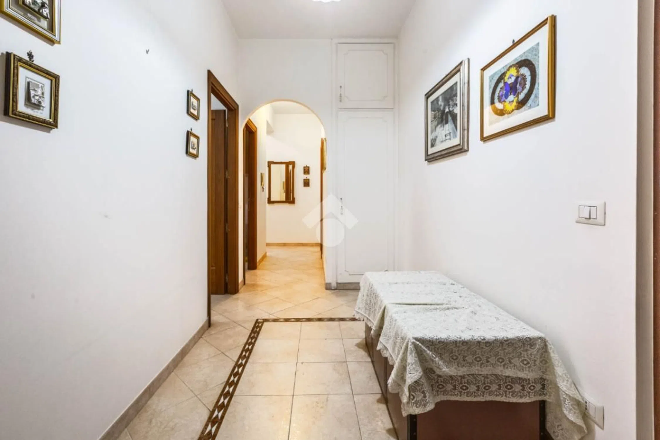 Trilocale in via Gregorio XI, 114 - Photo 5