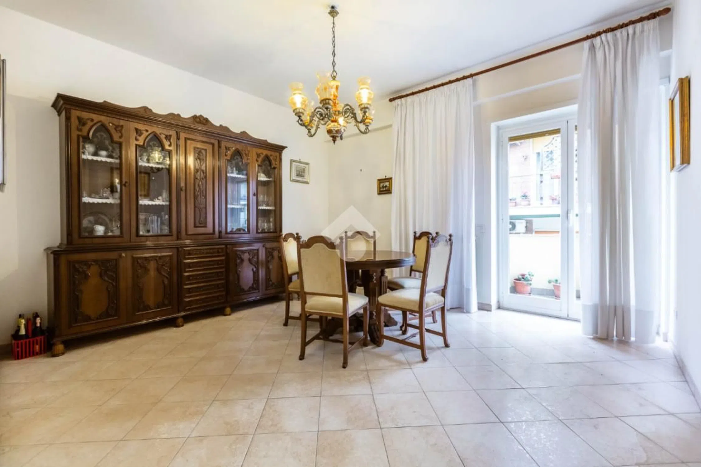 Trilocale in via Gregorio XI, 114 - Photo 6