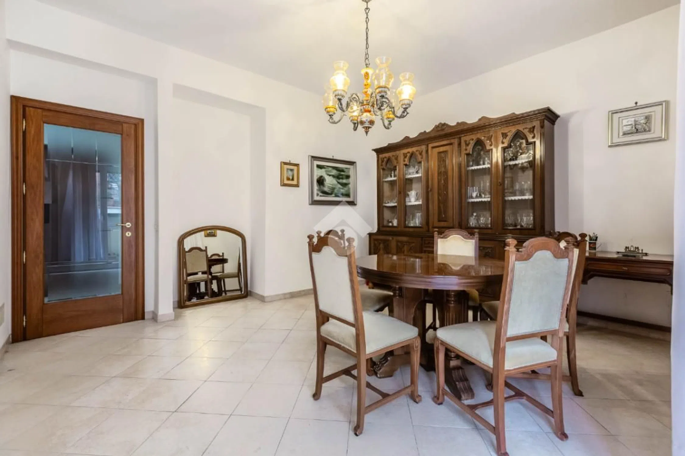 Trilocale in via Gregorio XI, 114 - Photo 8