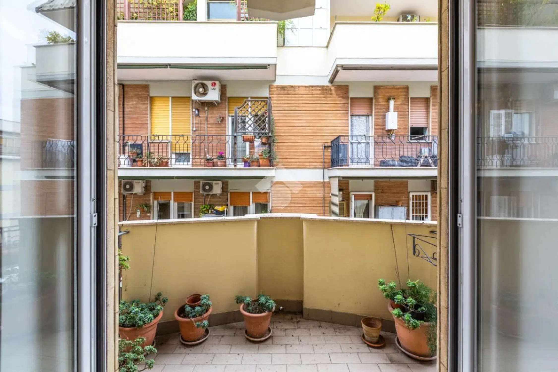 Trilocale in via Gregorio XI, 114 - Photo 9