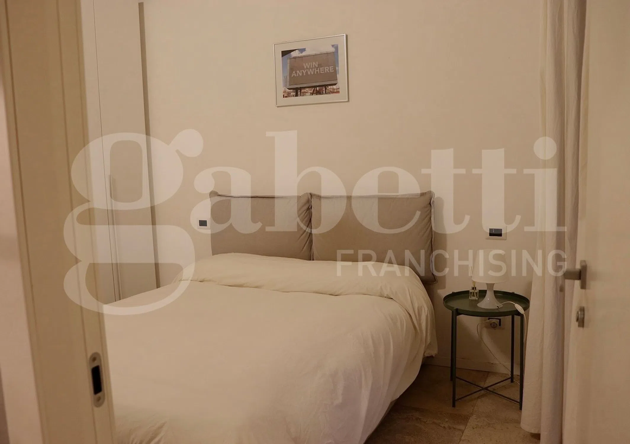 Bilocale in via Carlo Ottavio Cornaggia - Photo 11