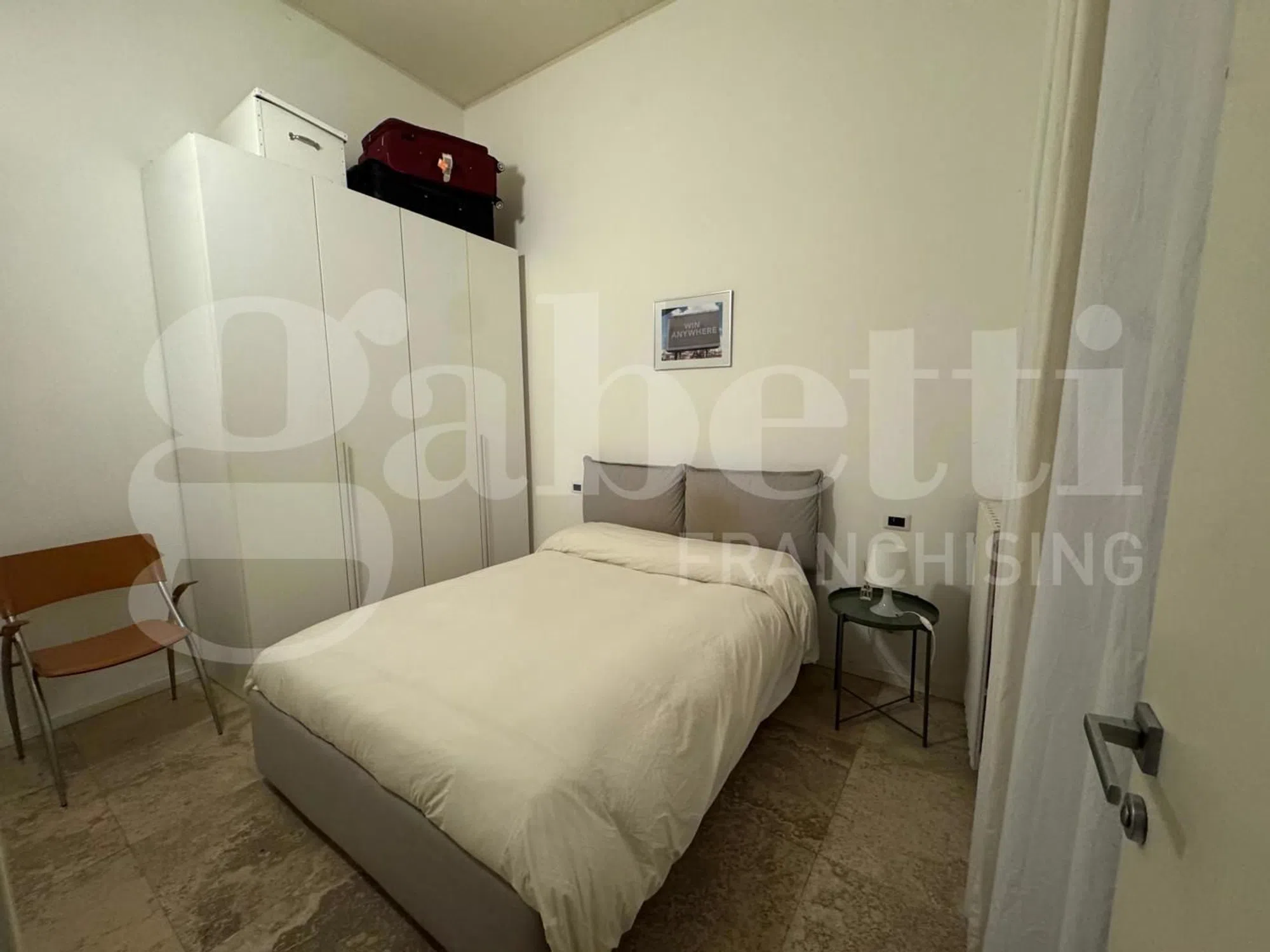 Bilocale in via Carlo Ottavio Cornaggia - Photo 12