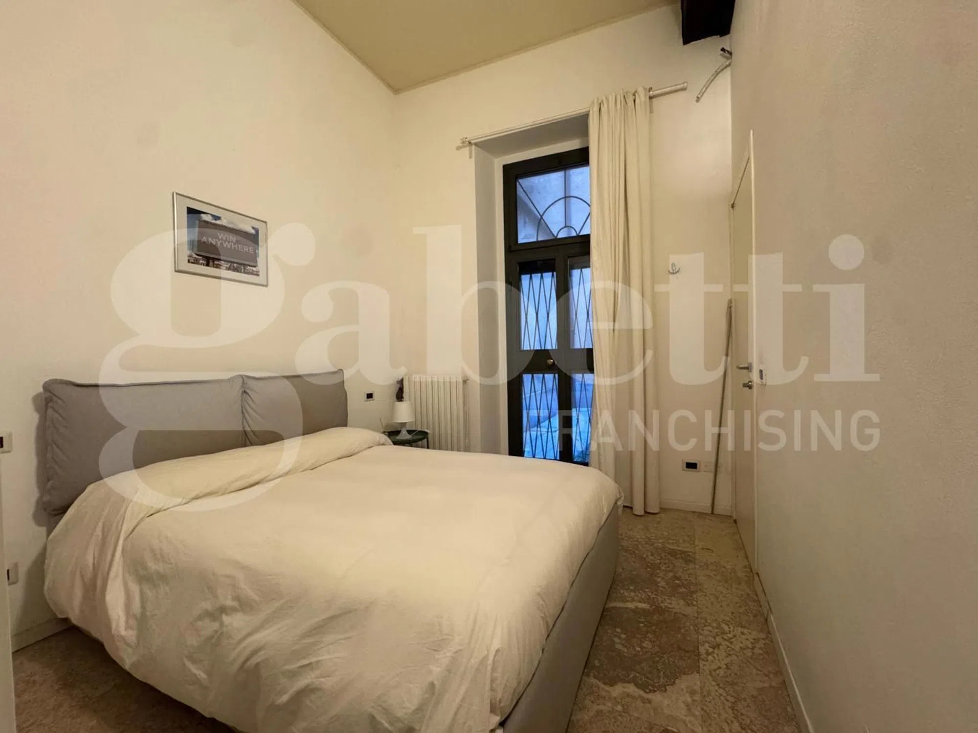 Bilocale in via Carlo Ottavio Cornaggia - Photo 13