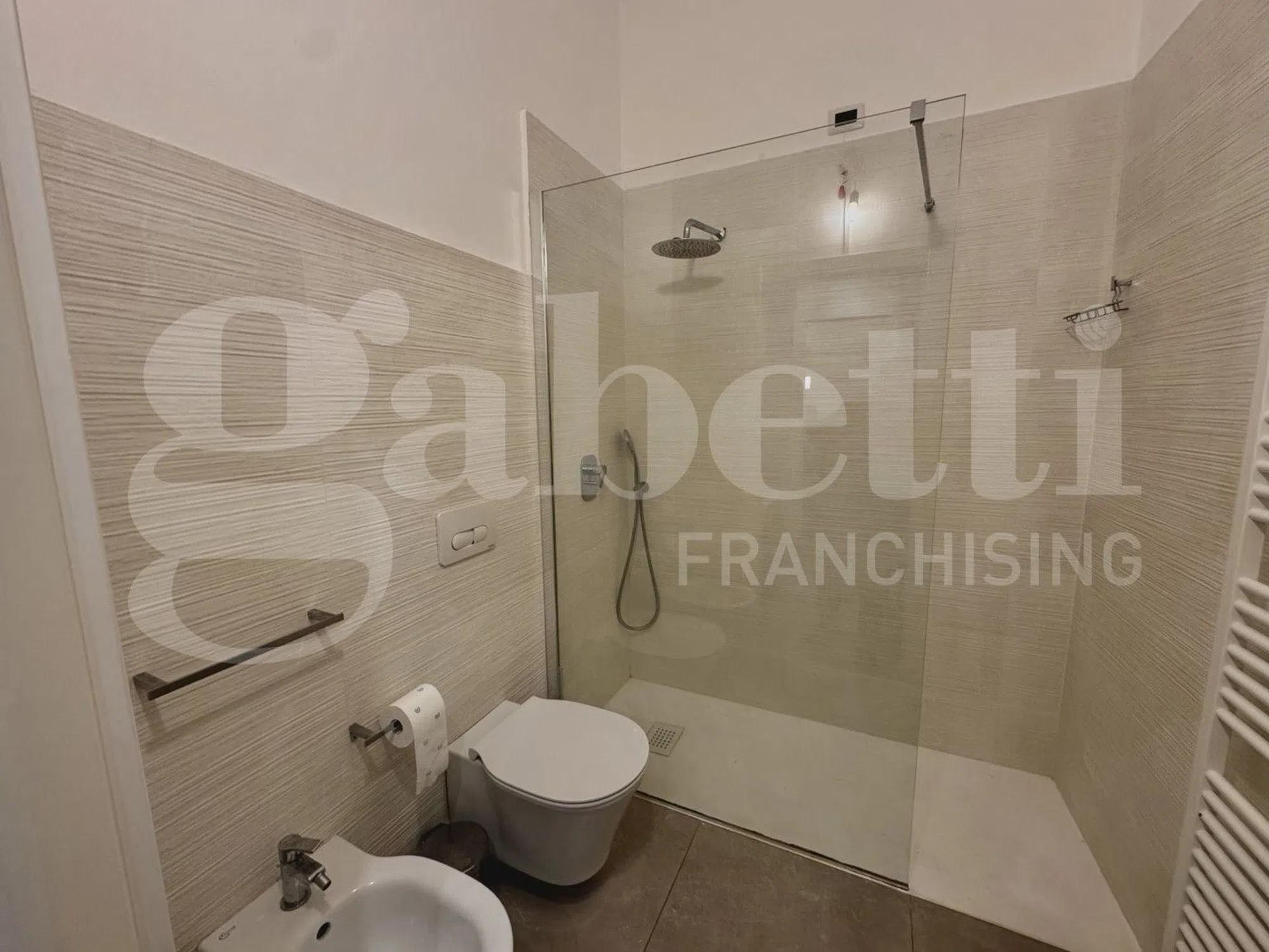 Bilocale in via Carlo Ottavio Cornaggia - Photo 15