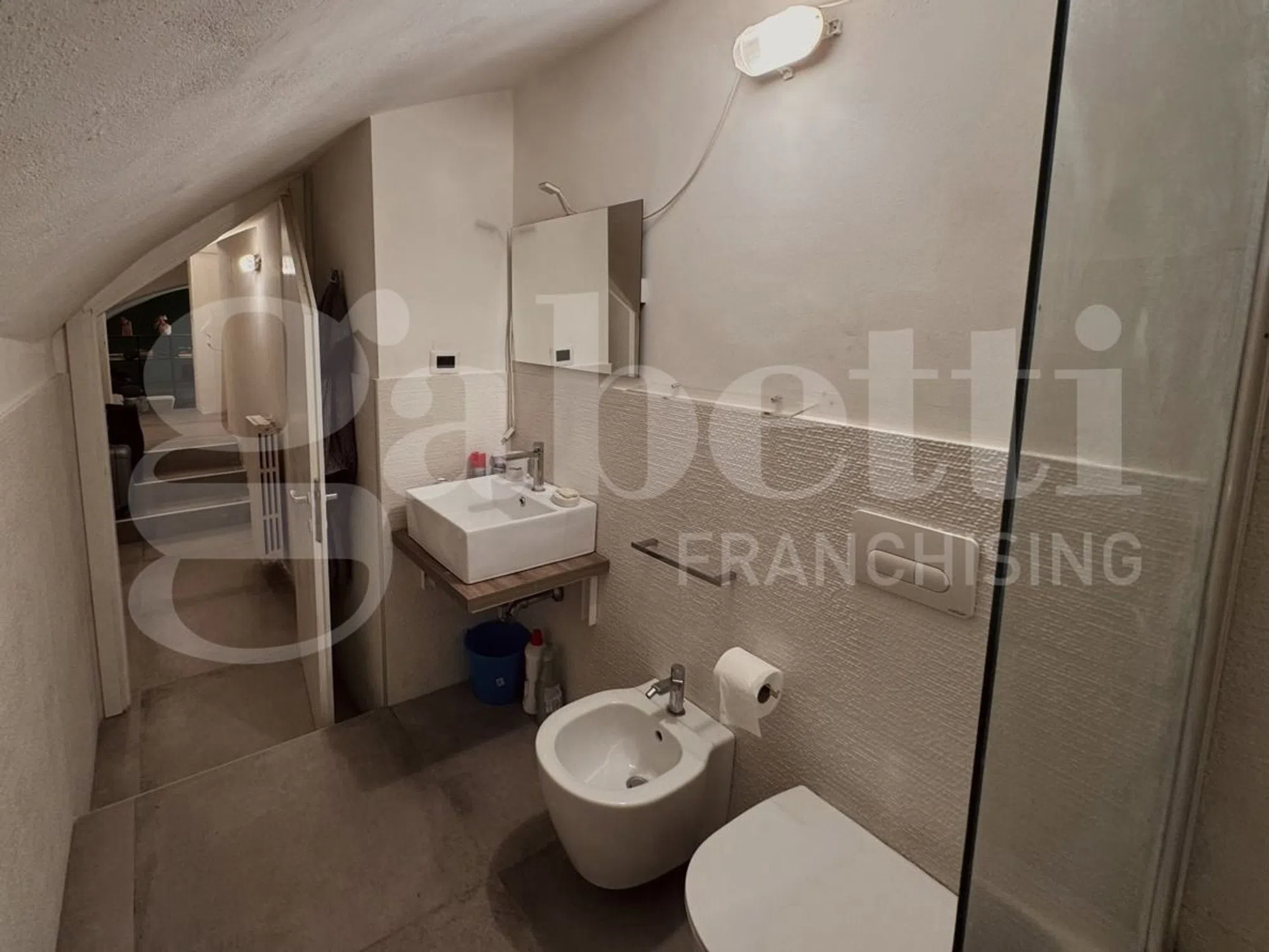 Bilocale in via Carlo Ottavio Cornaggia - Photo 20