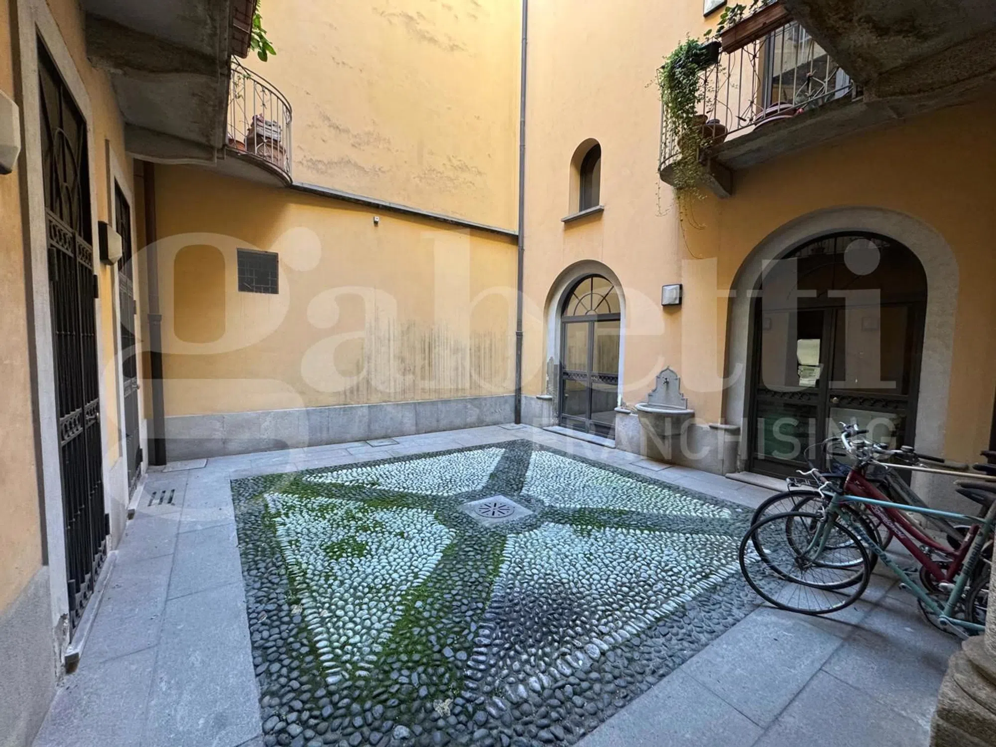 Bilocale in via Carlo Ottavio Cornaggia - Photo 3