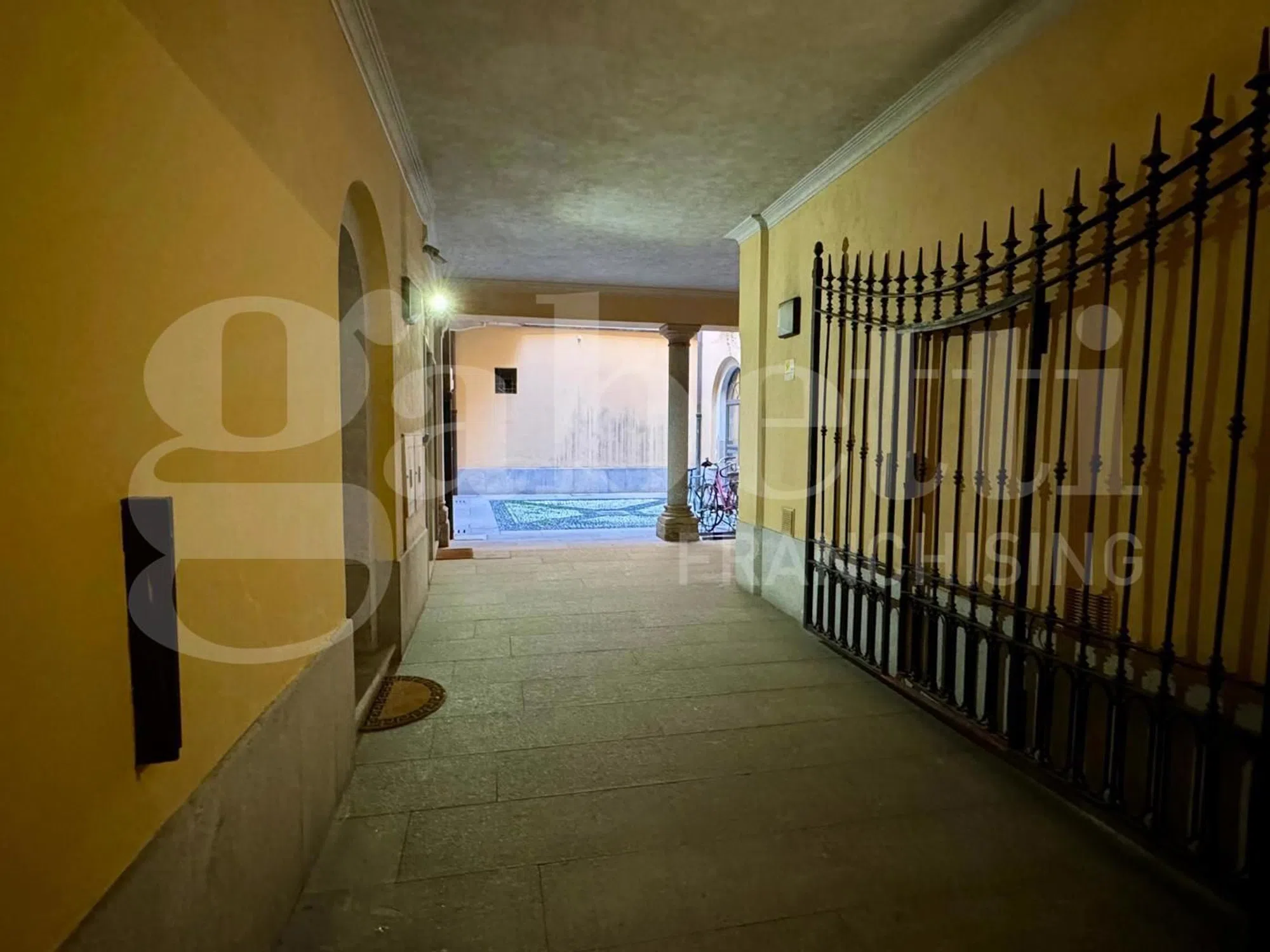 Bilocale in via Carlo Ottavio Cornaggia - Photo 4