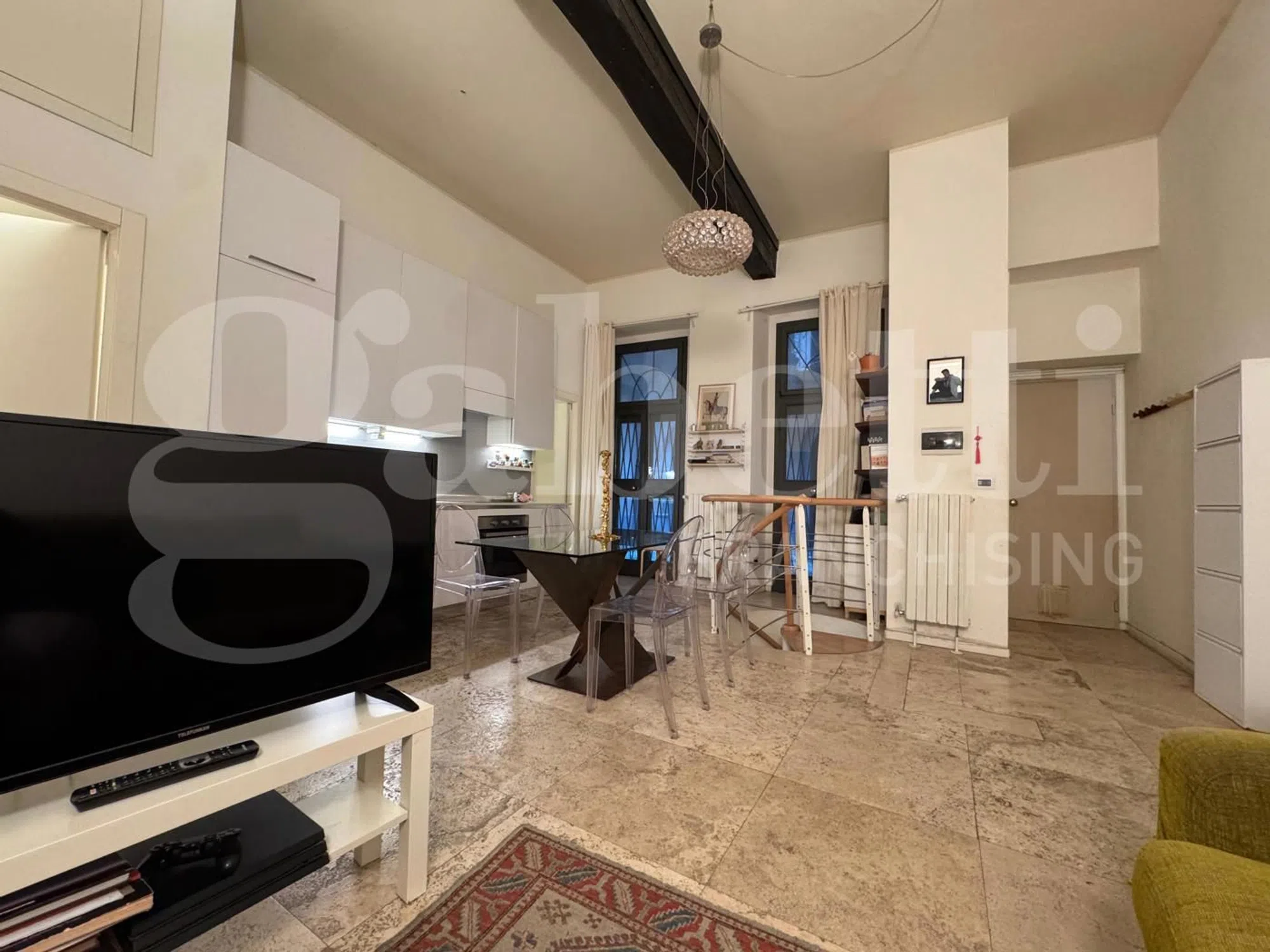 Bilocale in via Carlo Ottavio Cornaggia - Photo 5