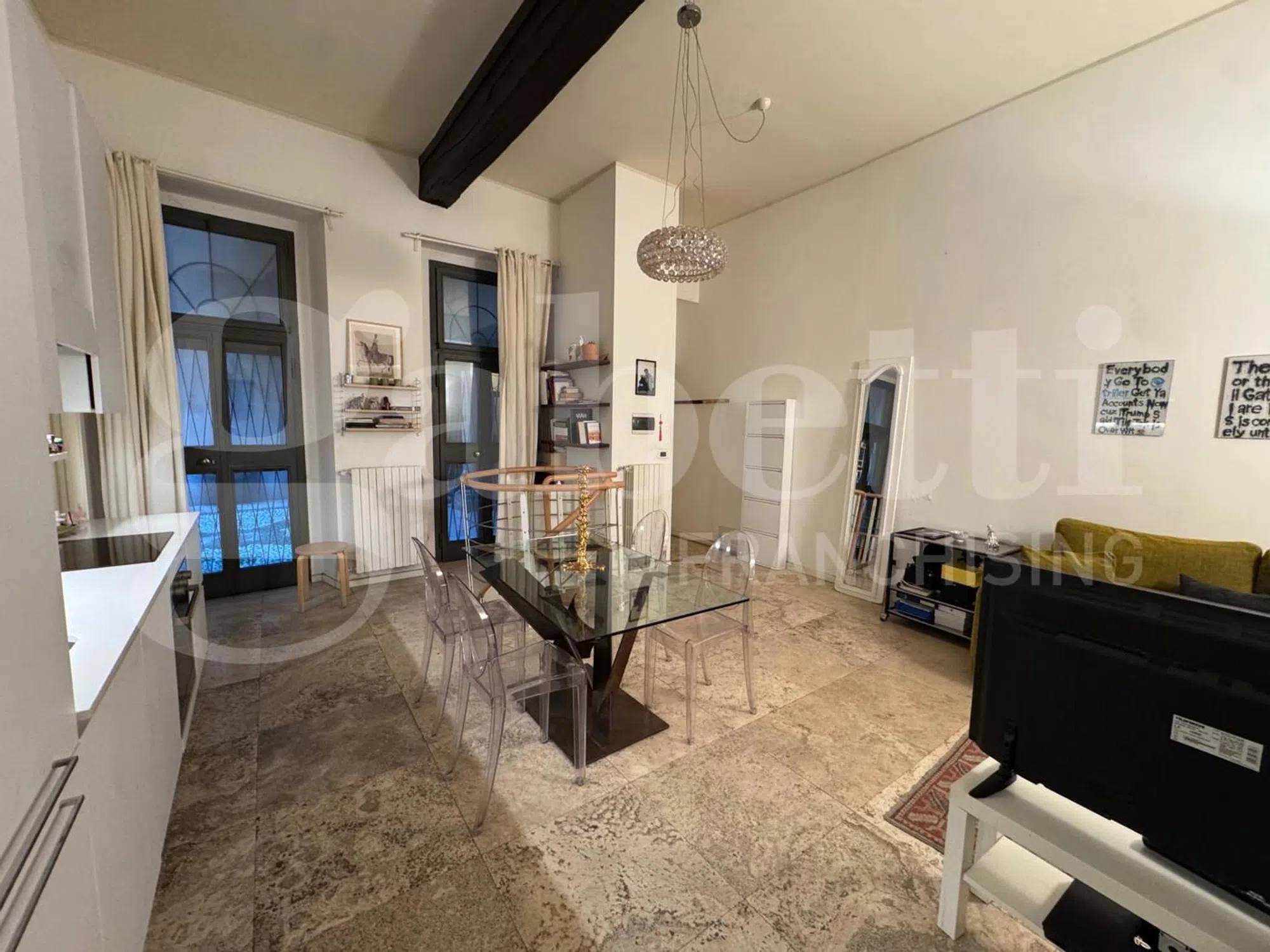 Bilocale in via Carlo Ottavio Cornaggia - Photo 6