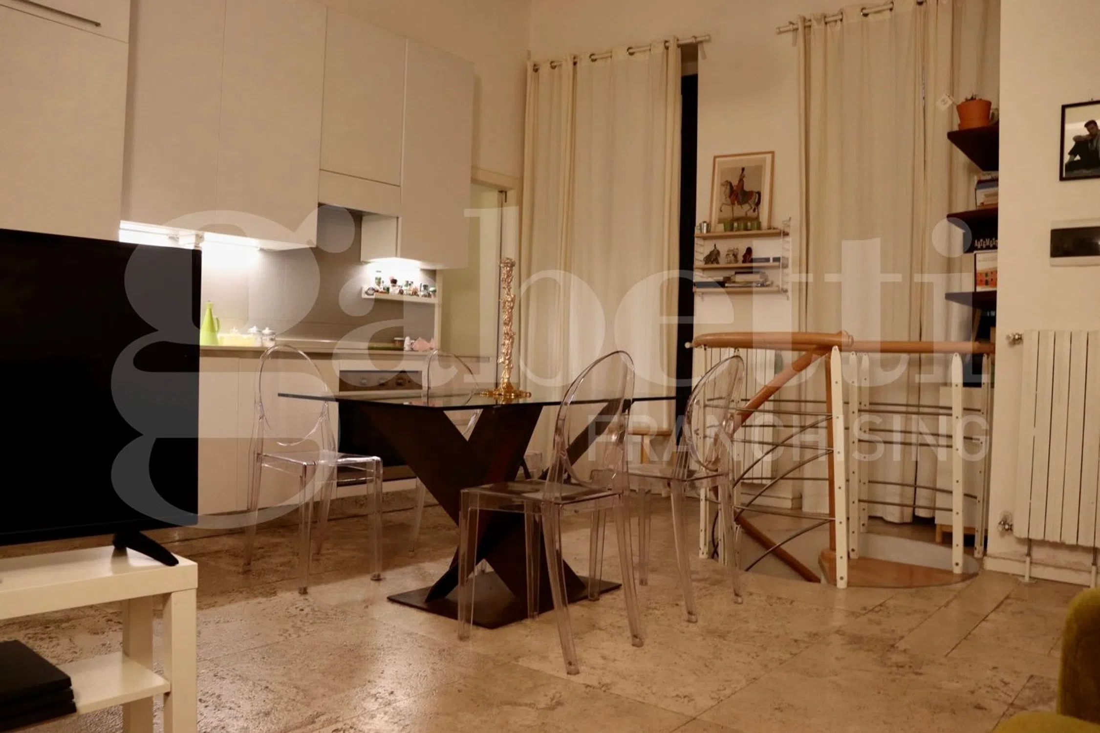 Bilocale in via Carlo Ottavio Cornaggia - Photo 7