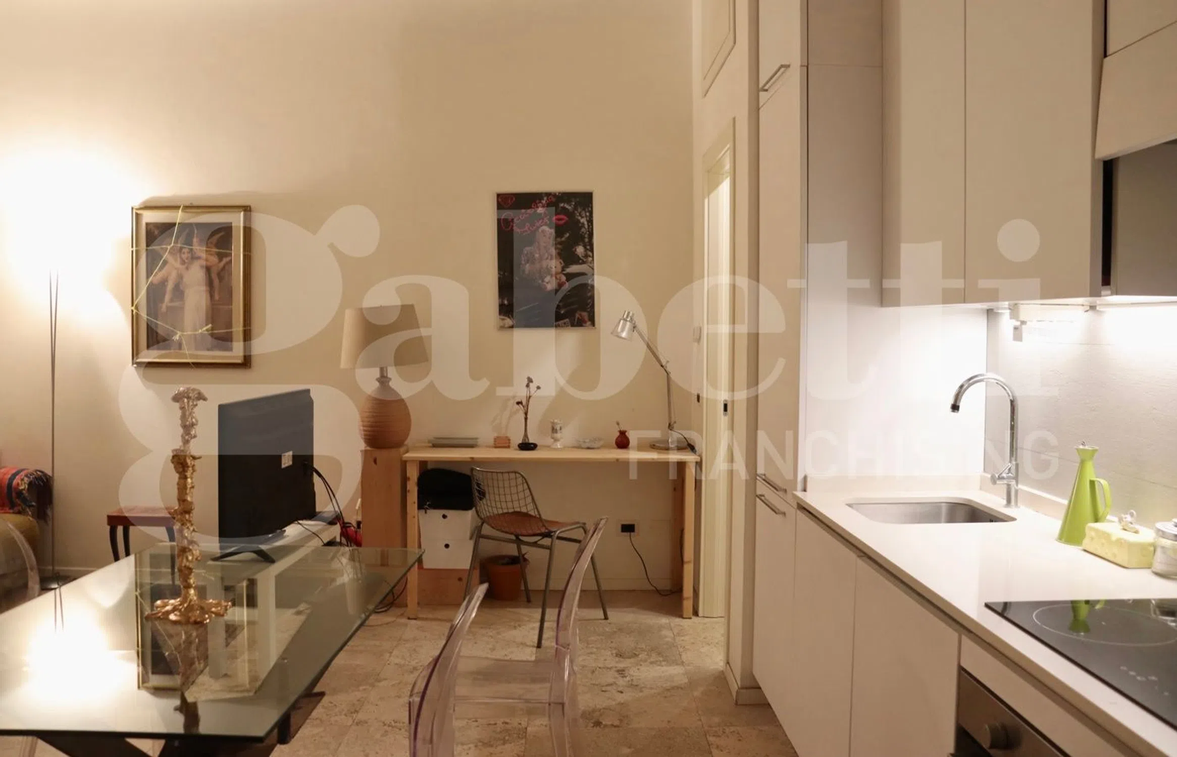 Bilocale in via Carlo Ottavio Cornaggia - Photo 9