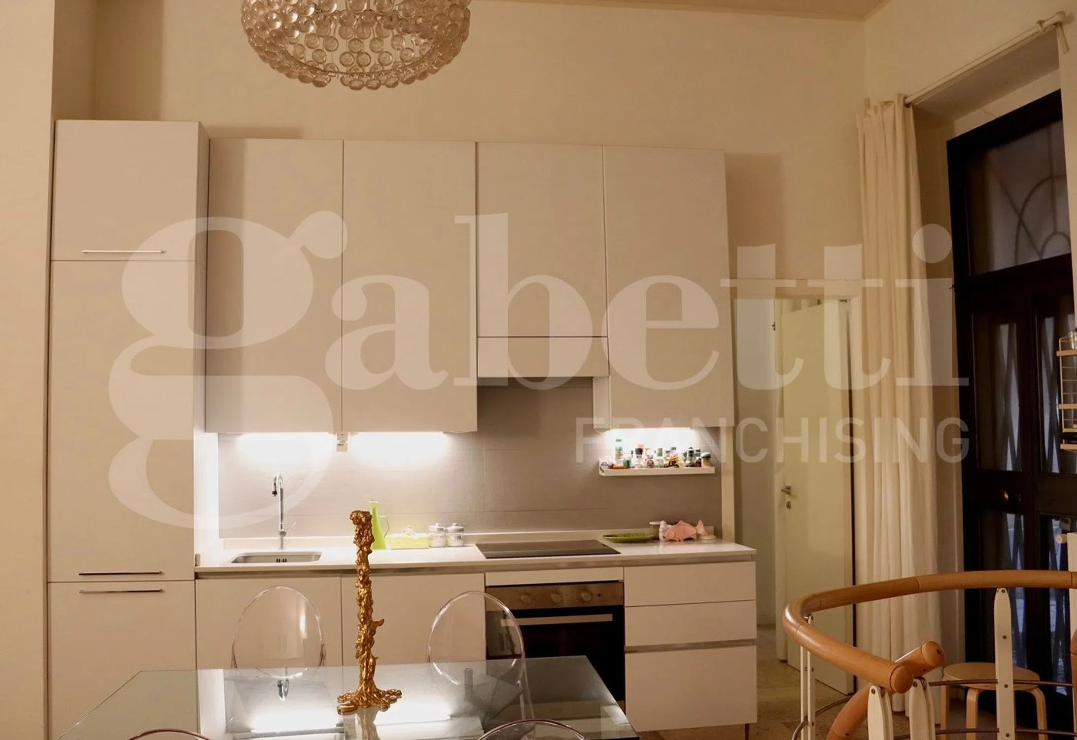 Bilocale in via Carlo Ottavio Cornaggia - Photo 10