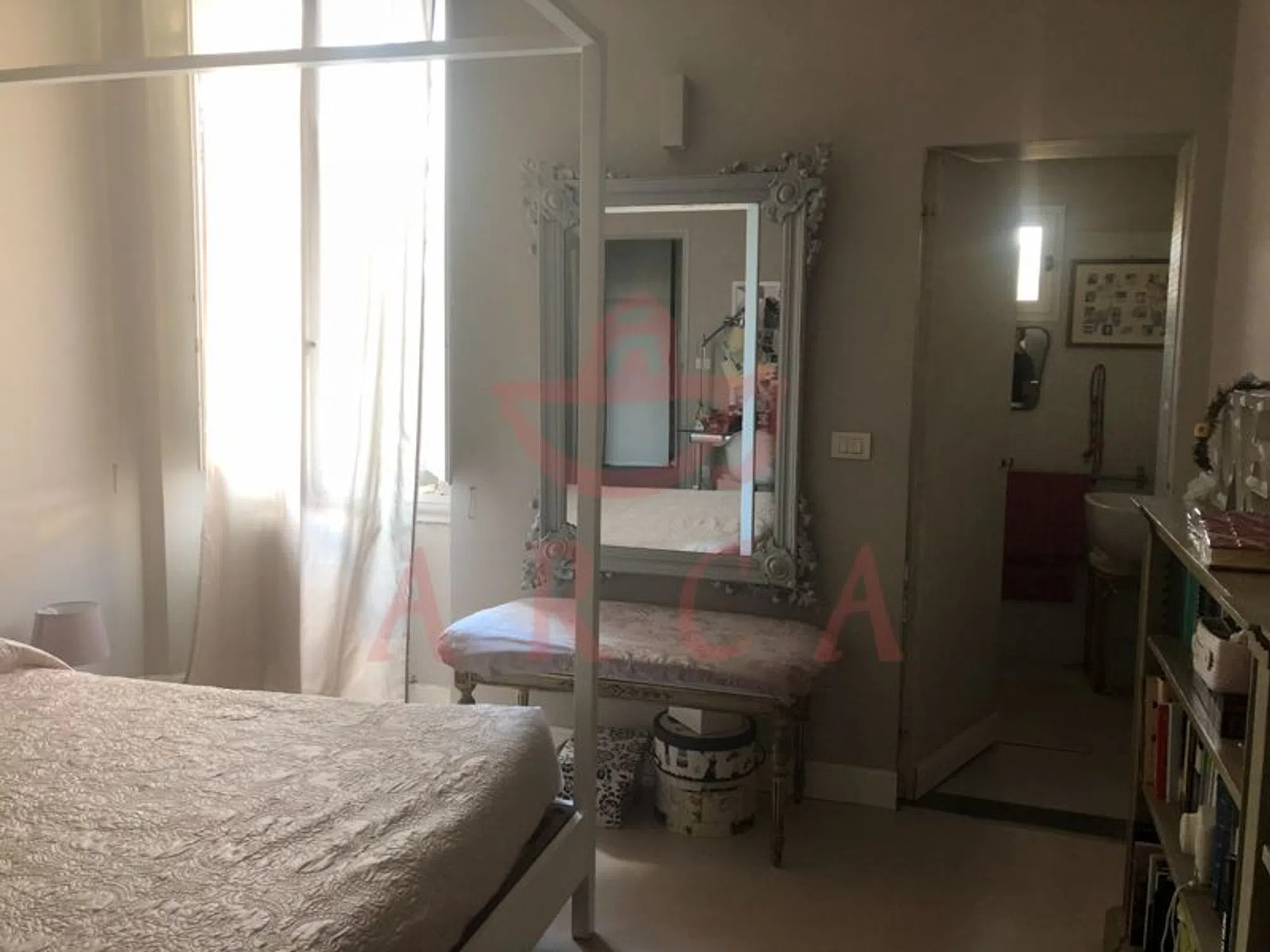 Appartamento su due piani in piazza Savonarola, Firenze, Fi s.n.c. - Photo 11