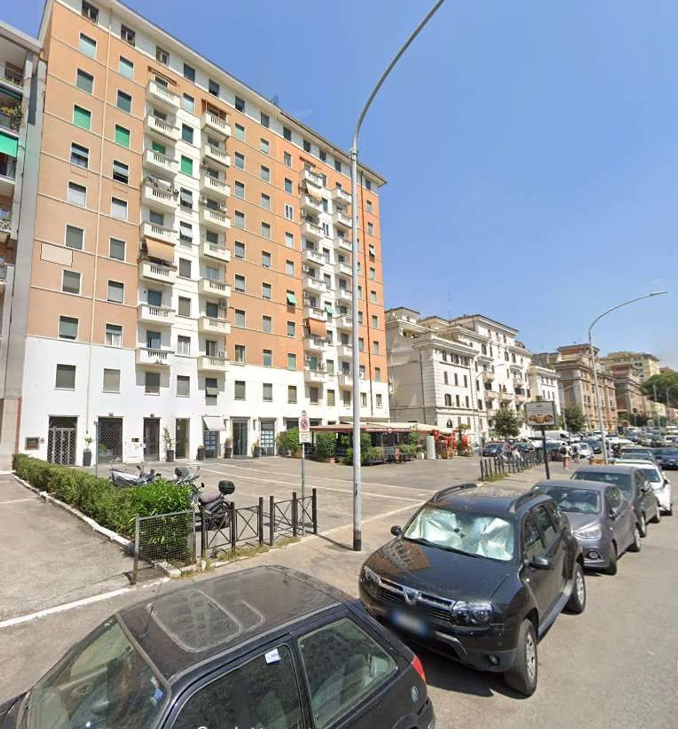 Quadrilocale in piazza dell'Alberone, 10 - Photo 3