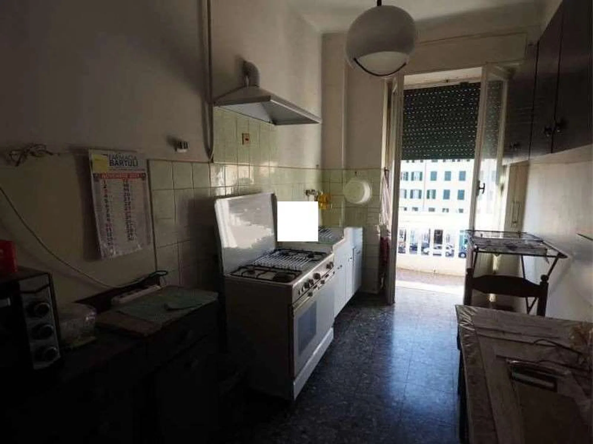 Quadrilocale in piazza dell'Alberone, 10 - Photo 9
