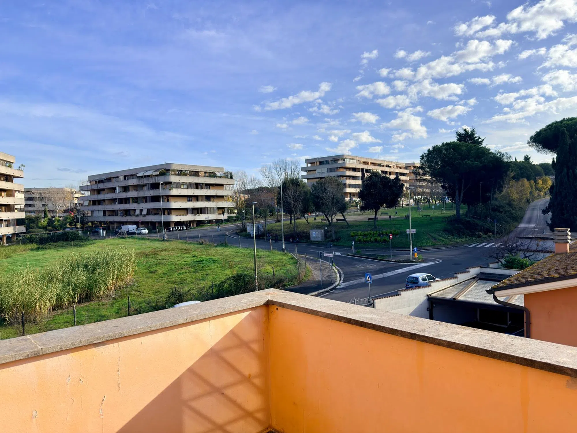 Appartamento su due piani in via Giambattista Gelli s.n.c. - Photo 2