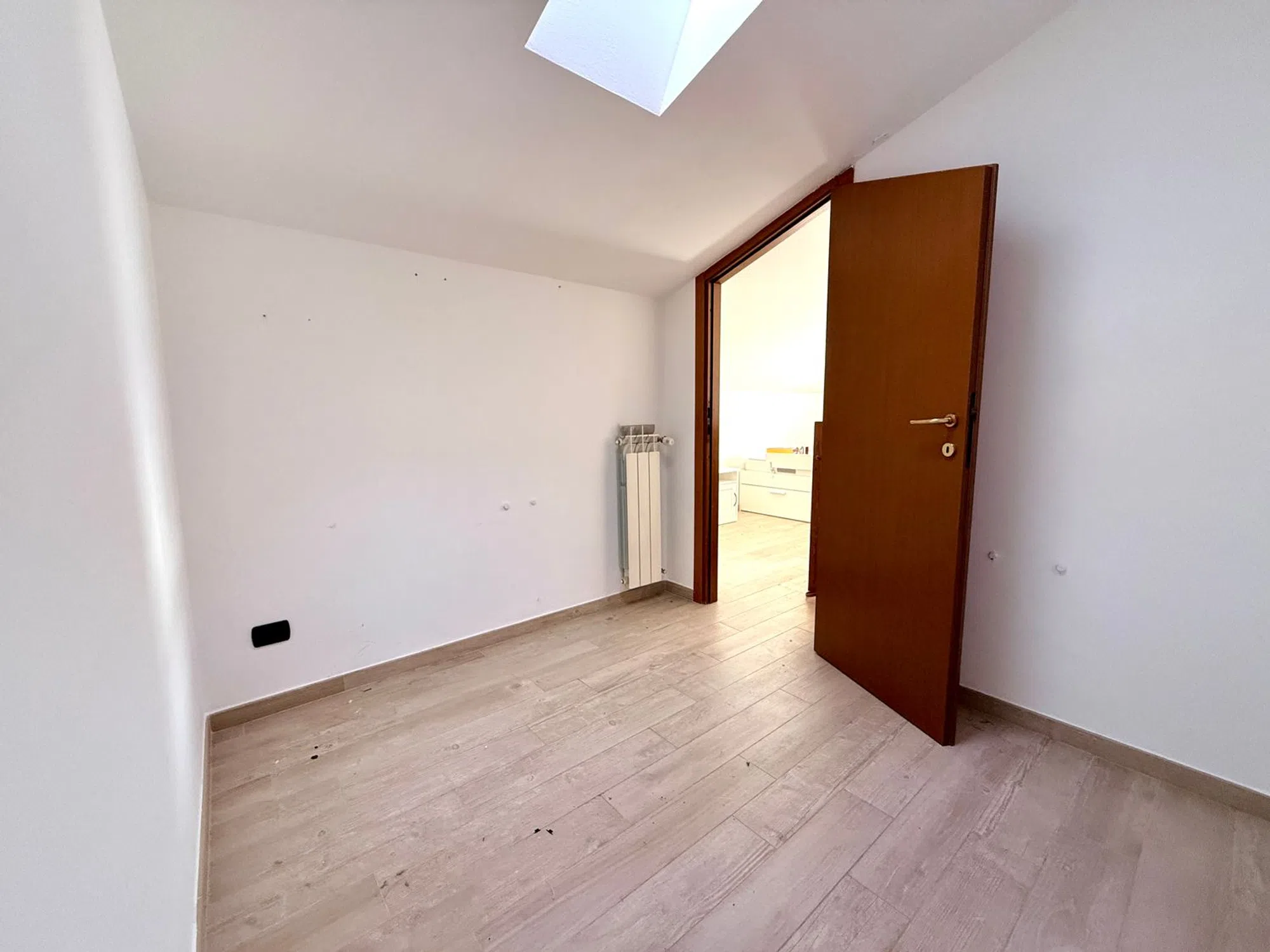 Appartamento su due piani in via Giambattista Gelli s.n.c. - Photo 13