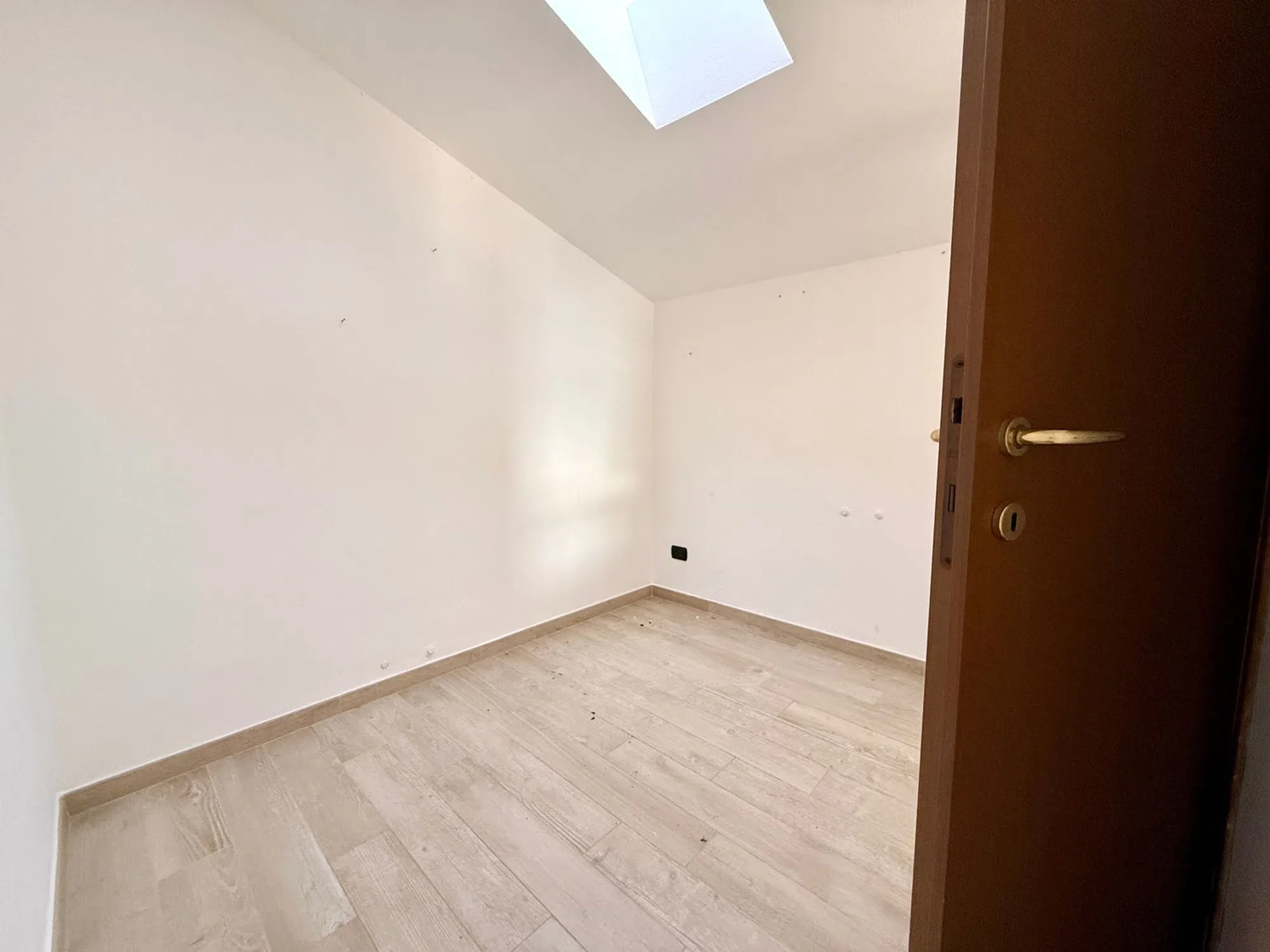 Appartamento su due piani in via Giambattista Gelli s.n.c. - Photo 14