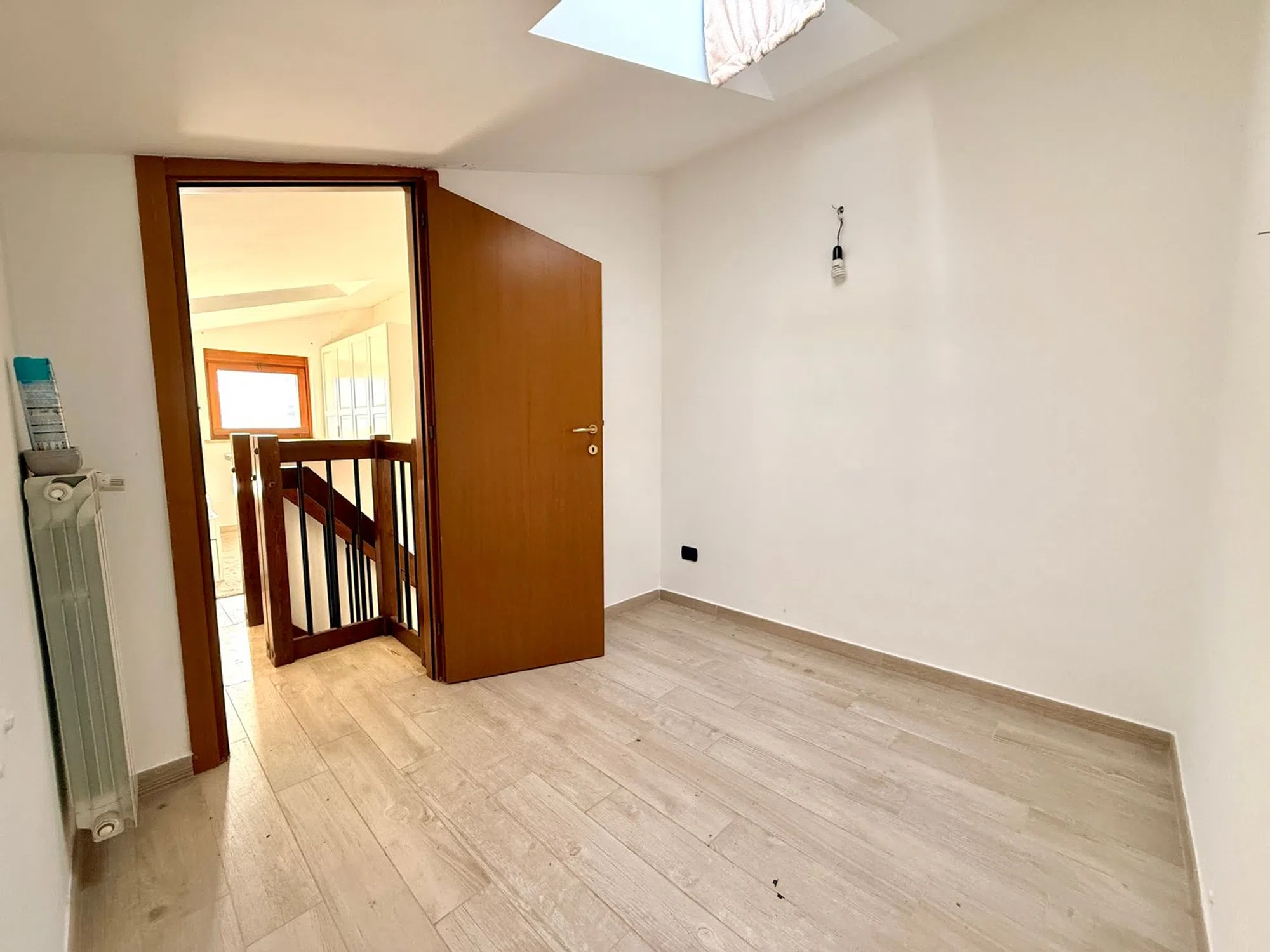 Appartamento su due piani in via Giambattista Gelli s.n.c. - Photo 15