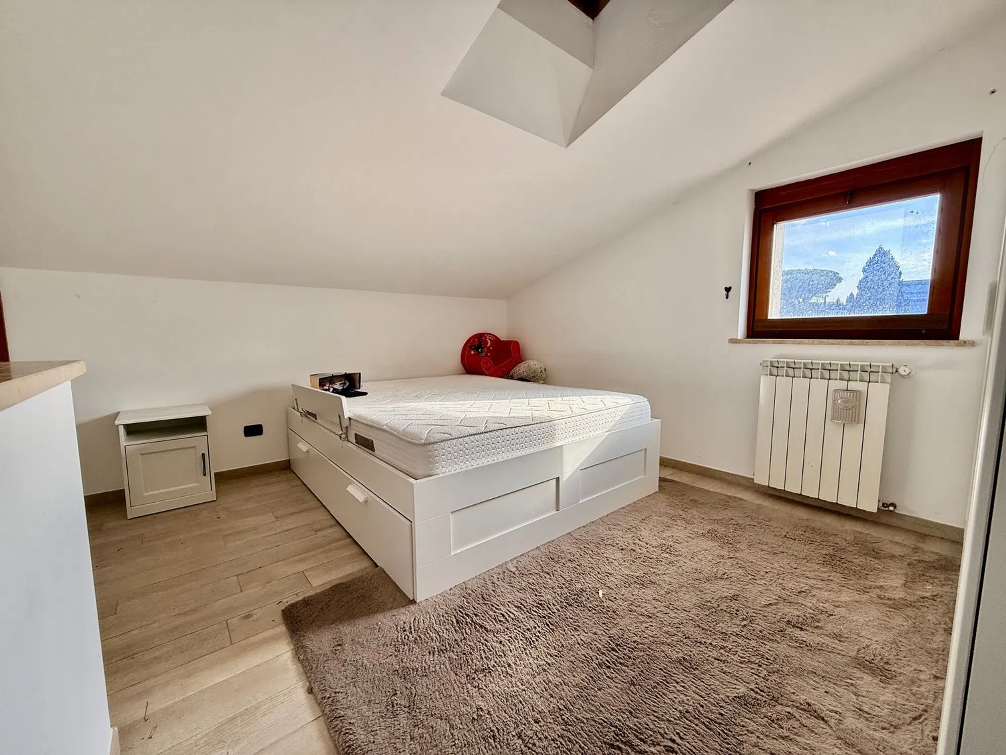 Appartamento su due piani in via Giambattista Gelli s.n.c. - Photo 18