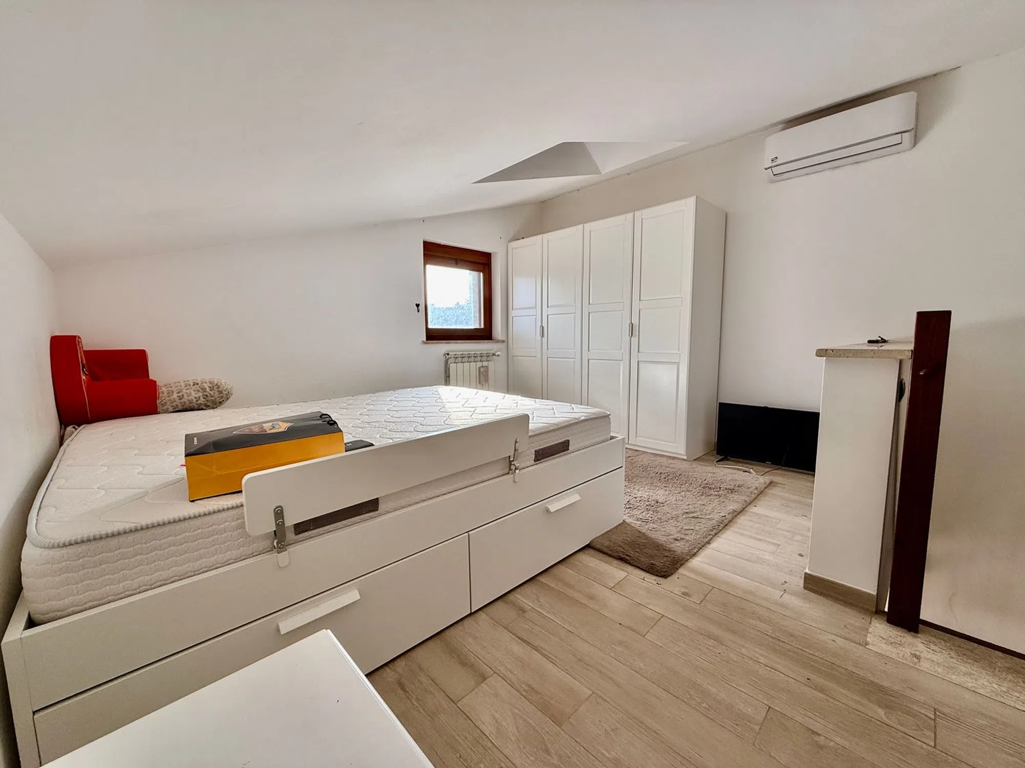 Appartamento su due piani in via Giambattista Gelli s.n.c. - Photo 19