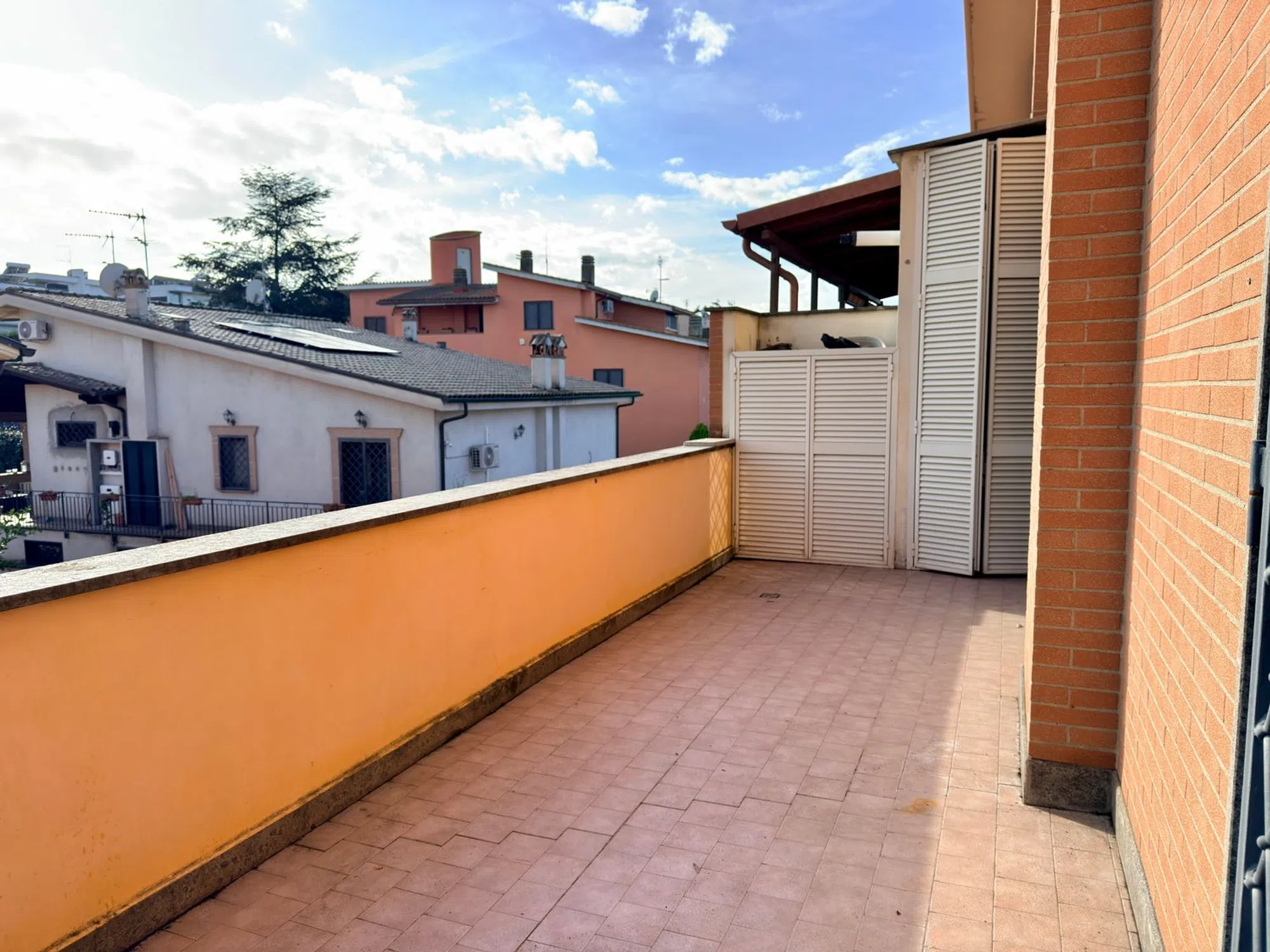 Appartamento su due piani in via Giambattista Gelli s.n.c. - Photo 3