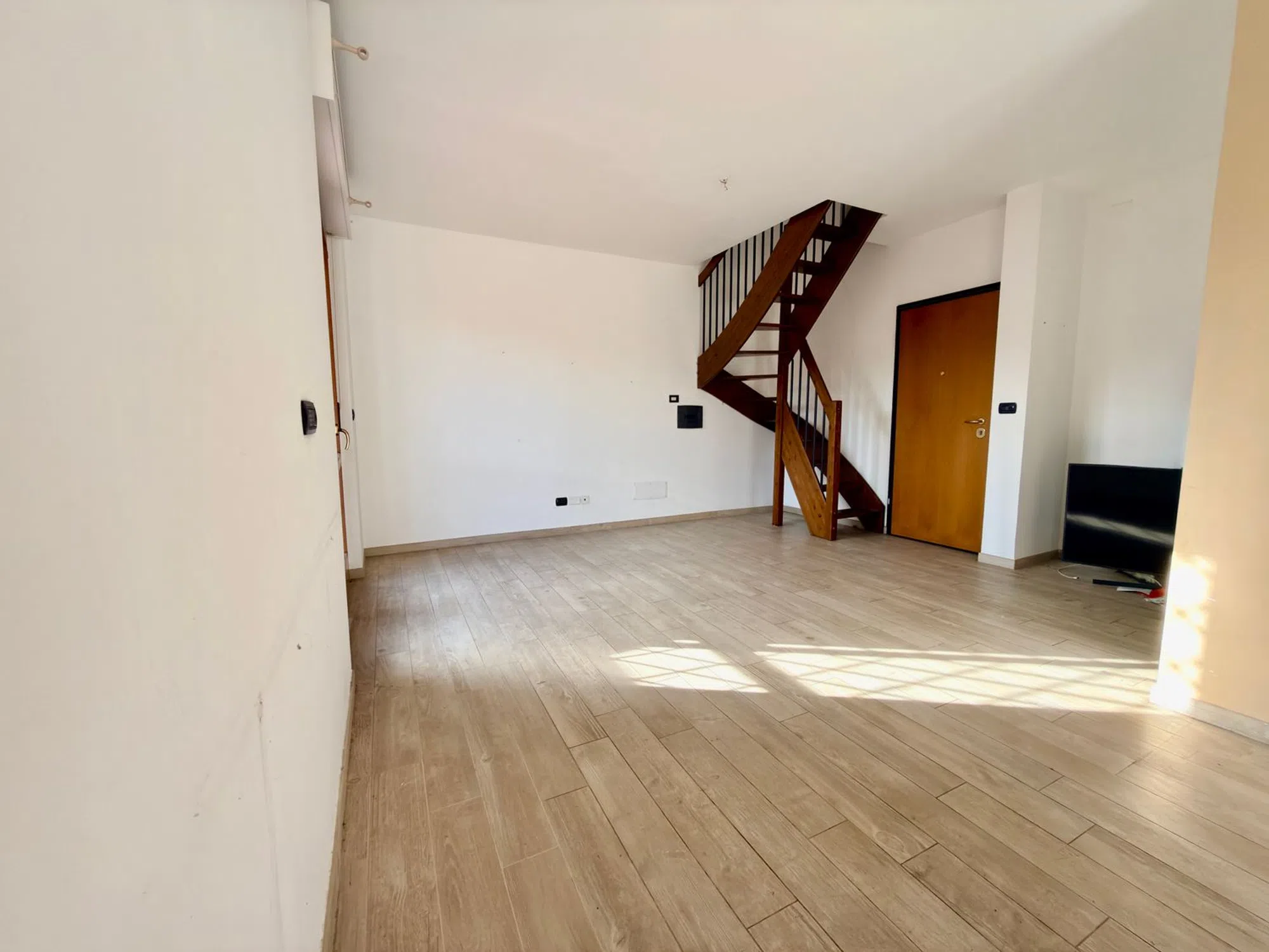 Appartamento su due piani in via Giambattista Gelli s.n.c. - Photo 5