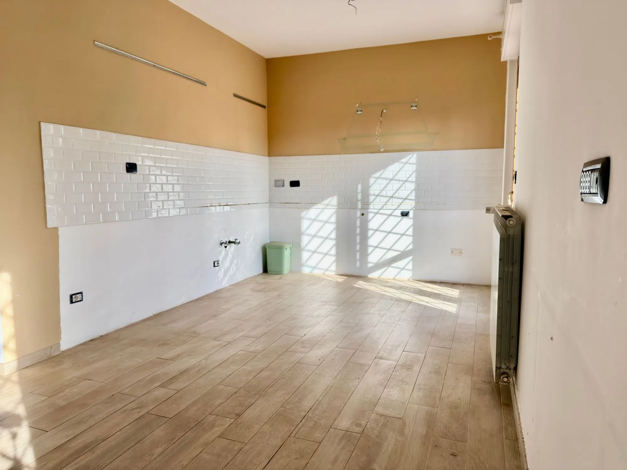 Appartamento su due piani in via Giambattista Gelli s.n.c. - Photo 7