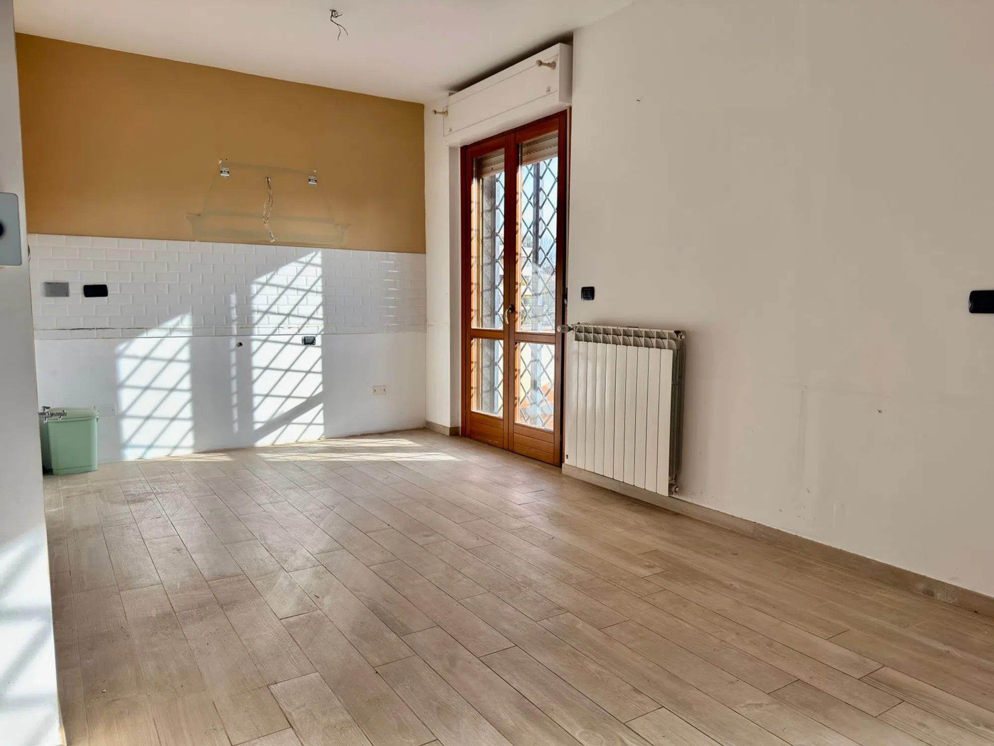 Appartamento su due piani in via Giambattista Gelli s.n.c. - Photo 8