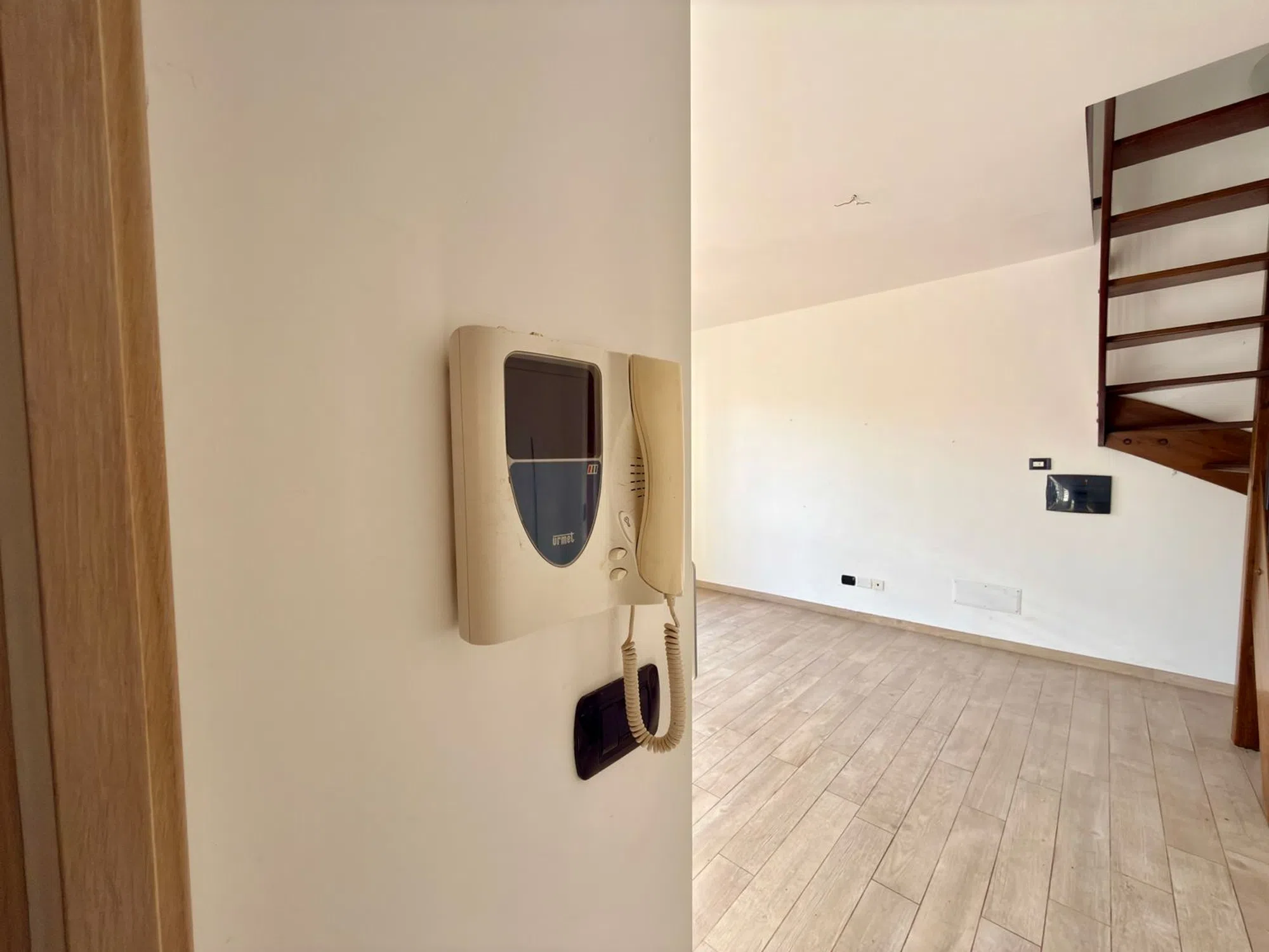 Appartamento su due piani in via Giambattista Gelli s.n.c. - Photo 9